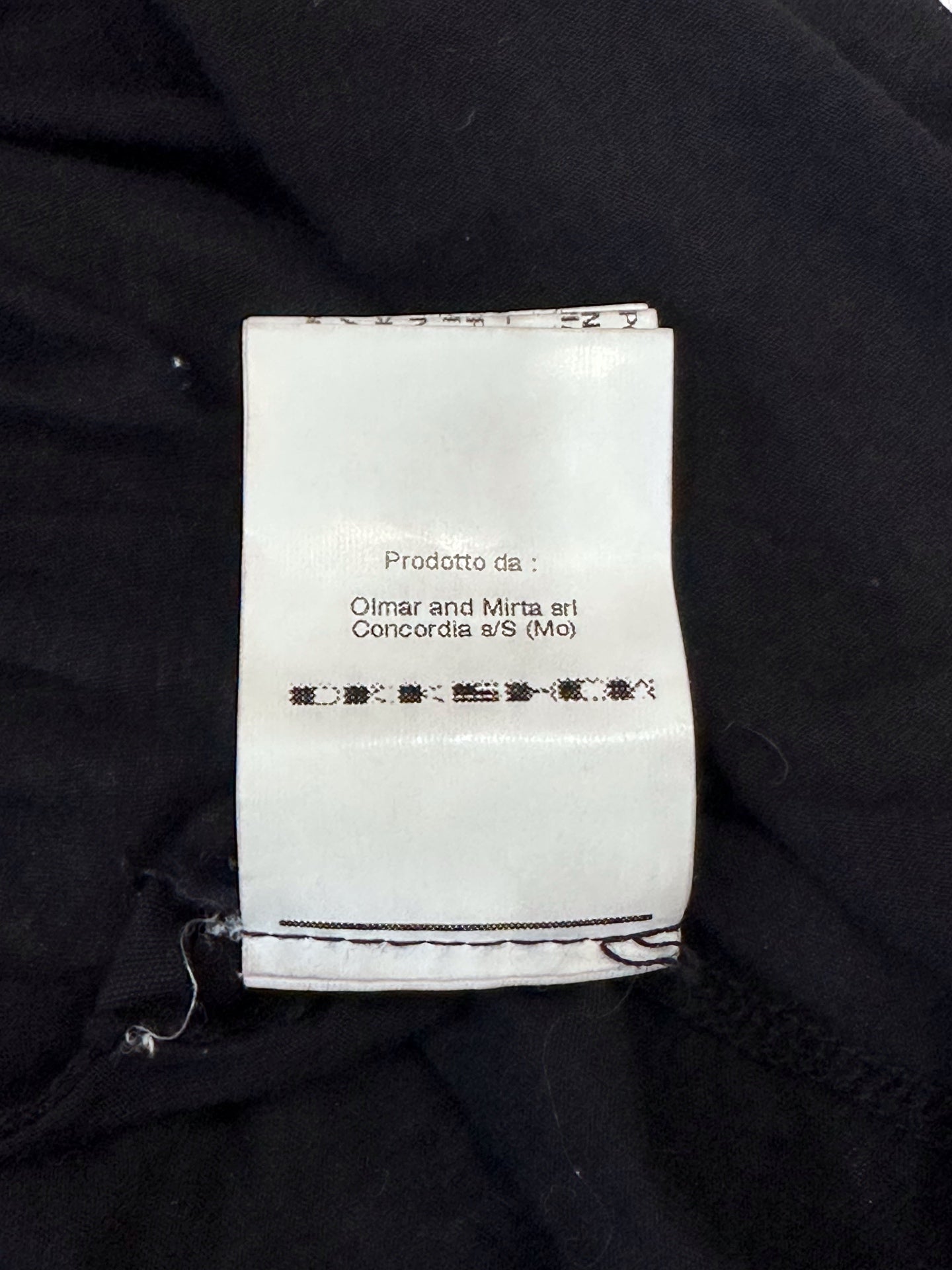 Rick Owens - Other - Cotton - Black - (XS)