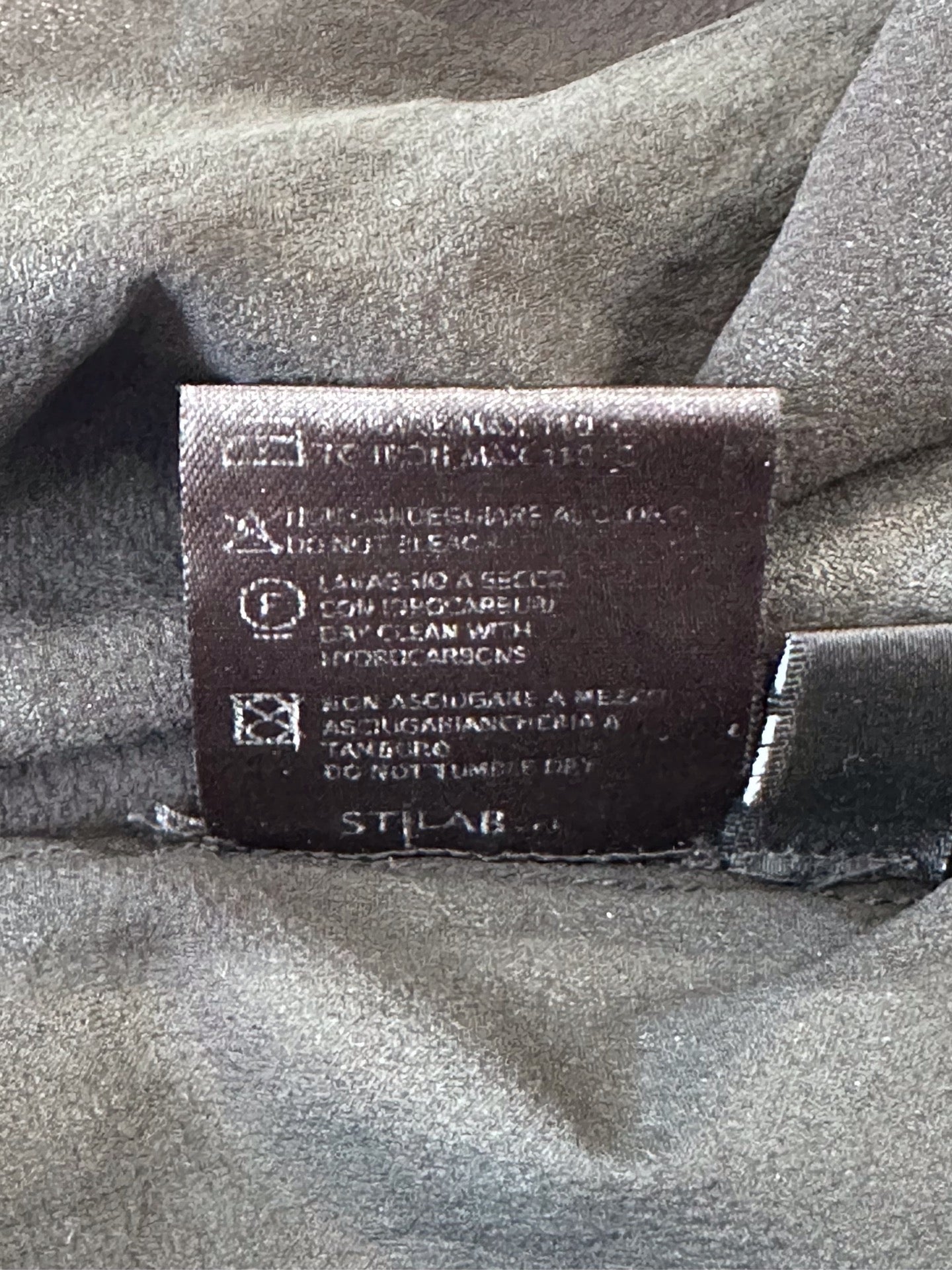 Roque By Ilaria Nistri - Other - Silk - Black - (40)