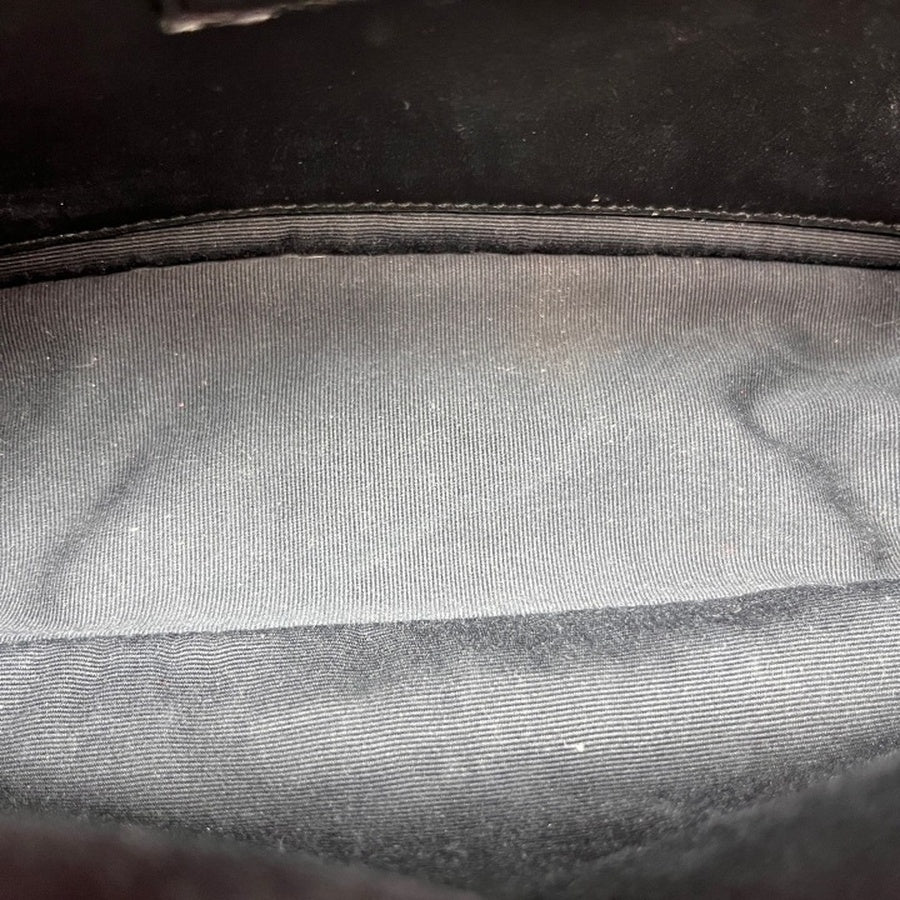 Saint Laurent - Niki - Leather - Red - (small)