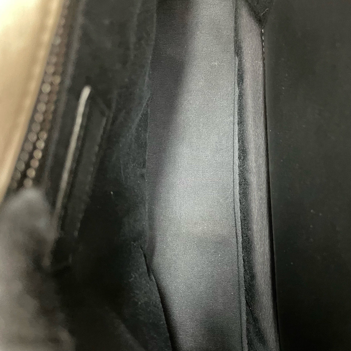 Saint Laurent - Niki Medium - Leather - White - (medium)