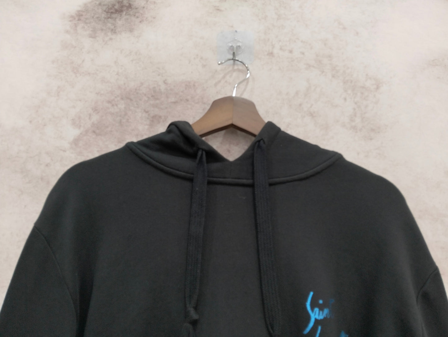 Saint Laurent - Other - Cotton - Black - (L)