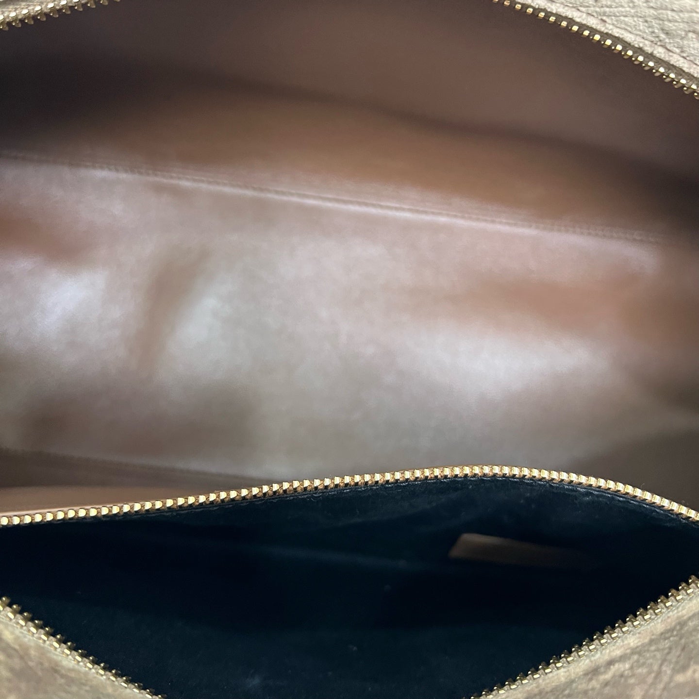 Saint Laurent - Other - Suede - Brown - (medium)