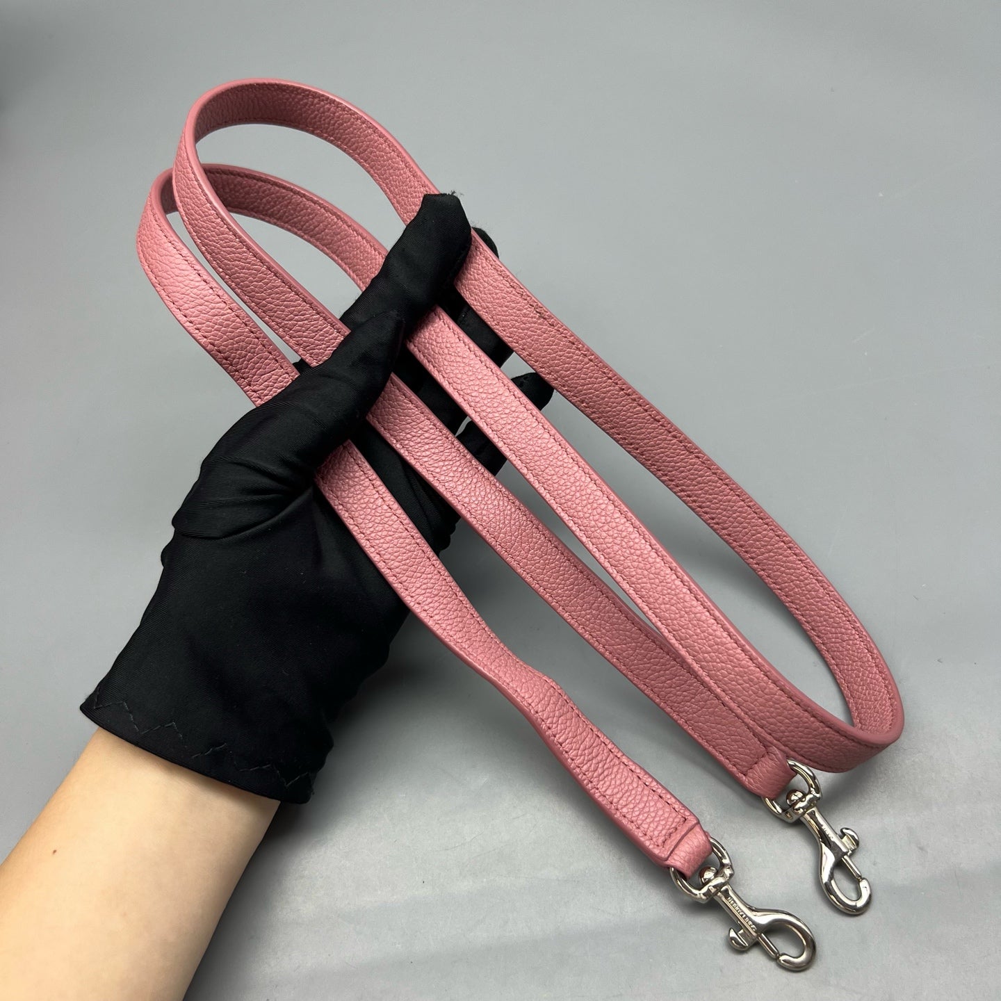 Saint Laurent - Sac de Jour - Leather - Pink - (small)