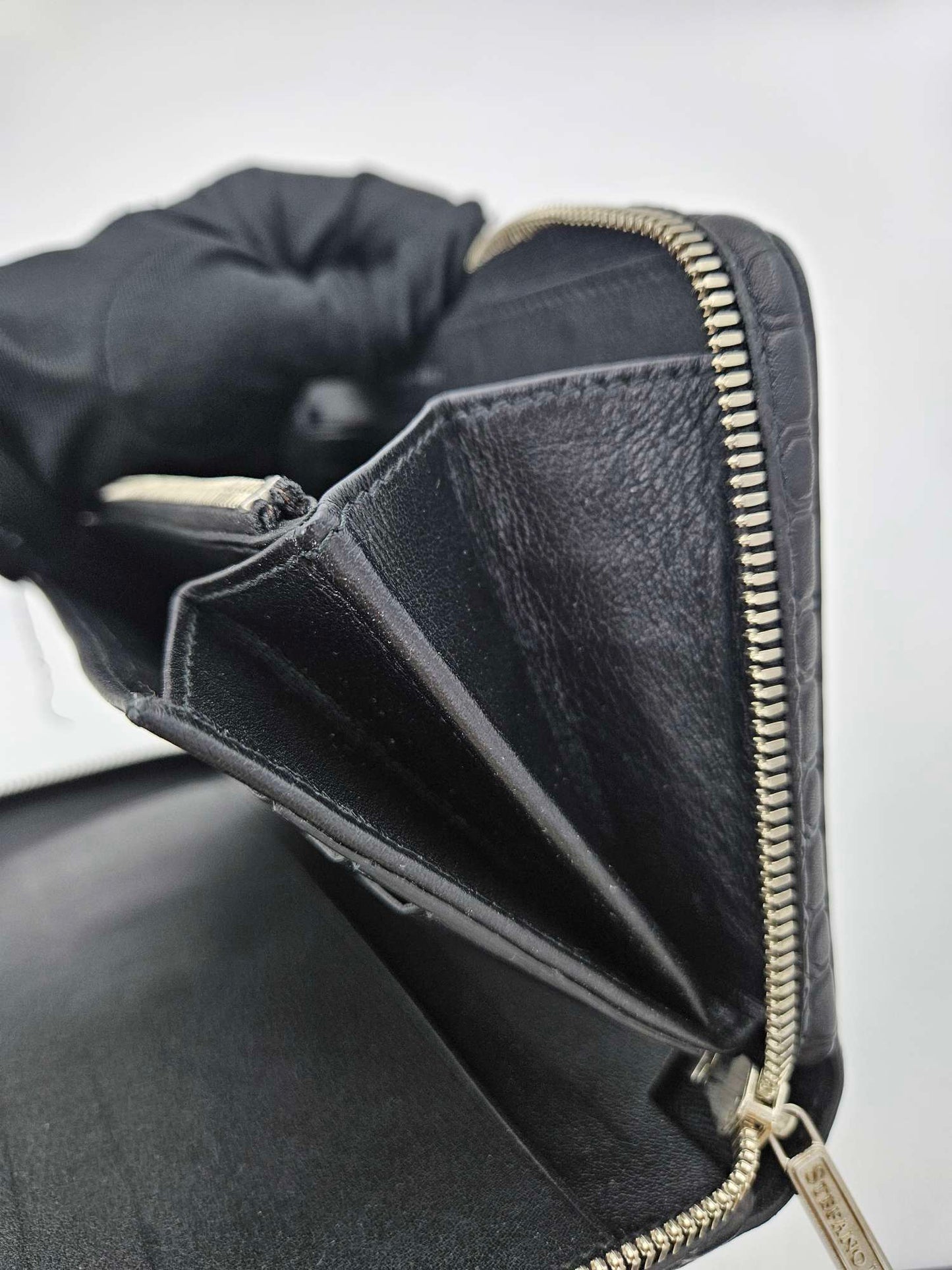 Stefano Ricci - Other - Leather - Black - (medium)