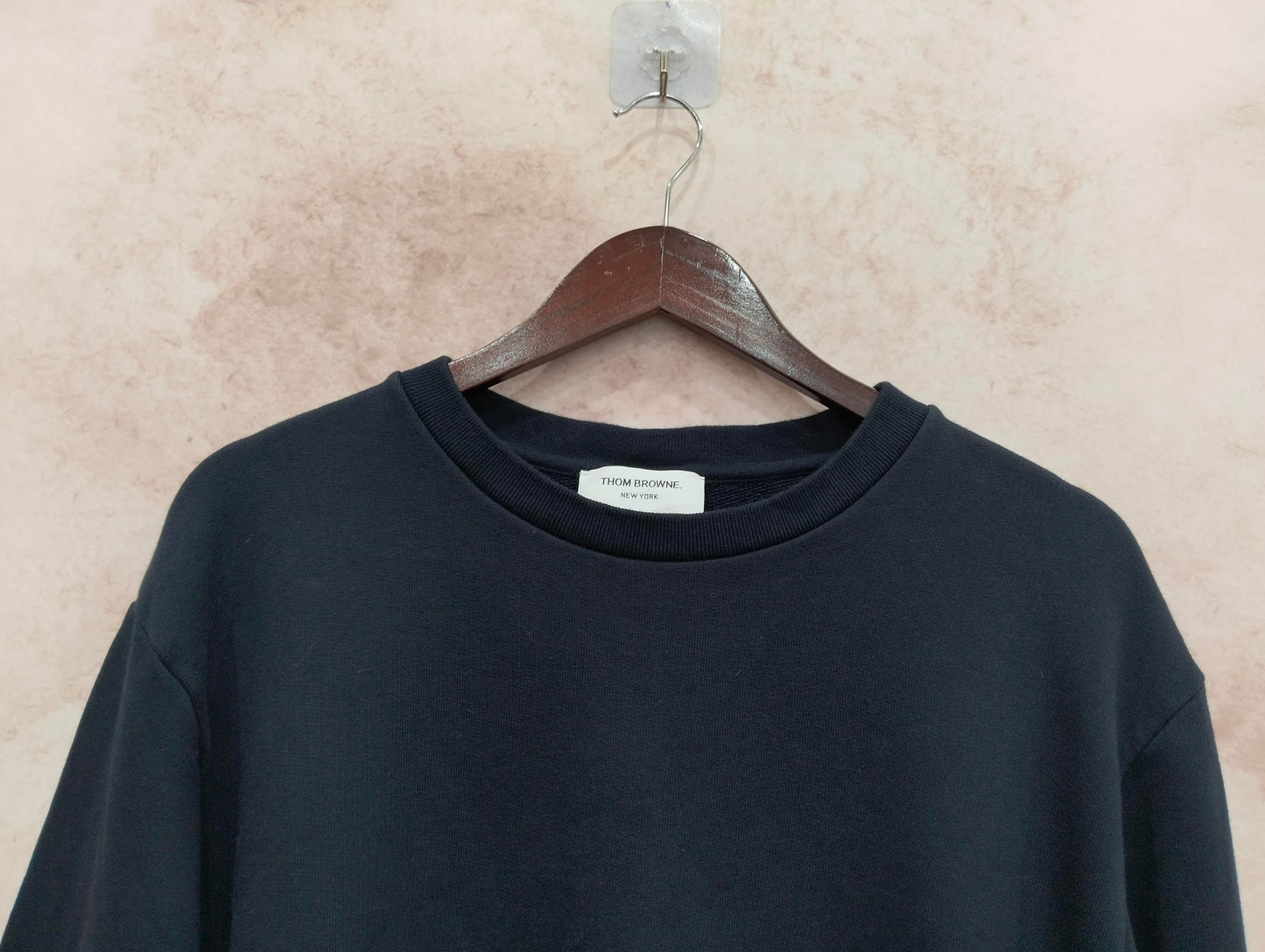 Thom Browne - Other - Cotton - Black - (5)