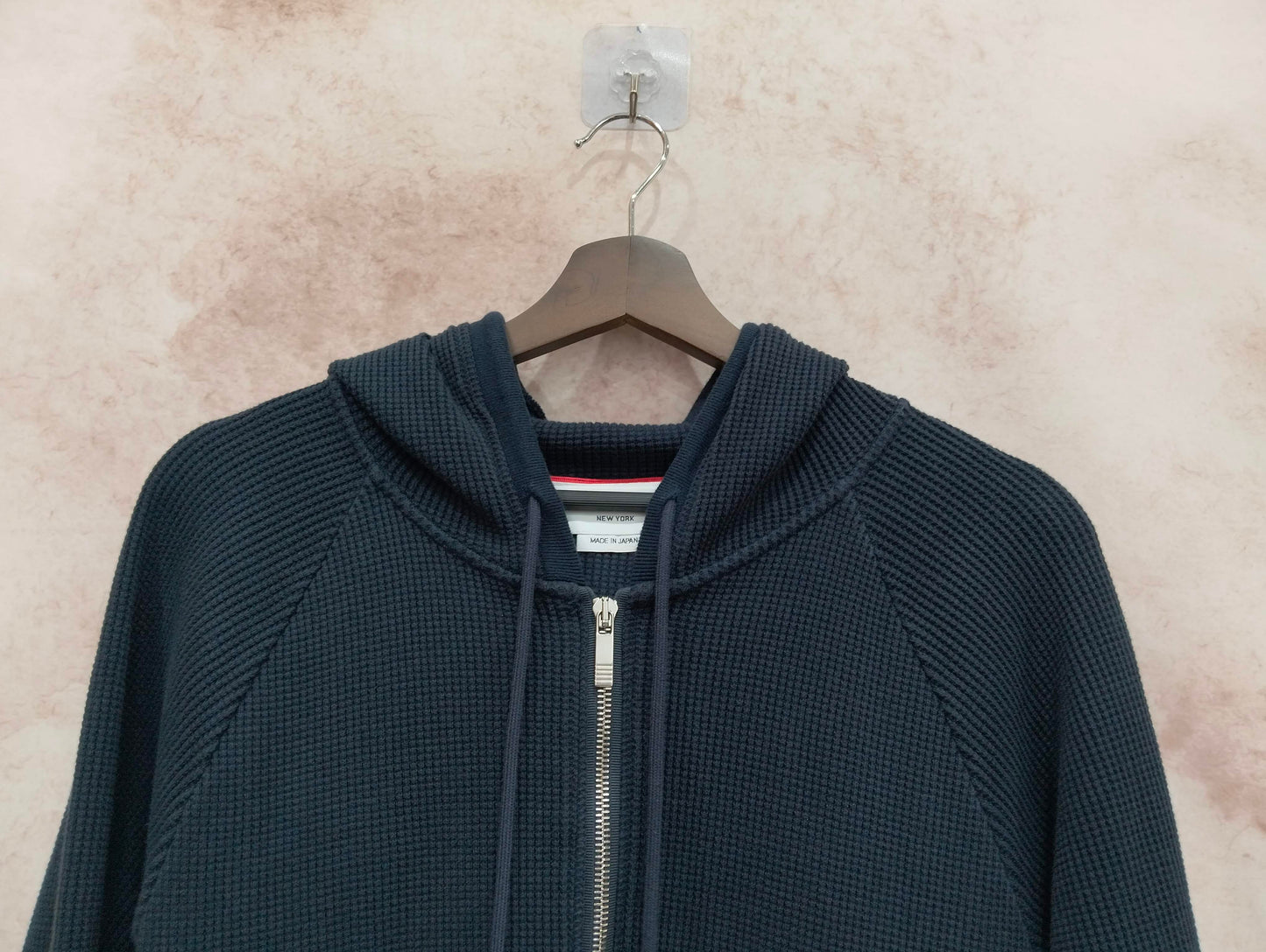 Thom Browne - Other - Cotton - Navy - (2)