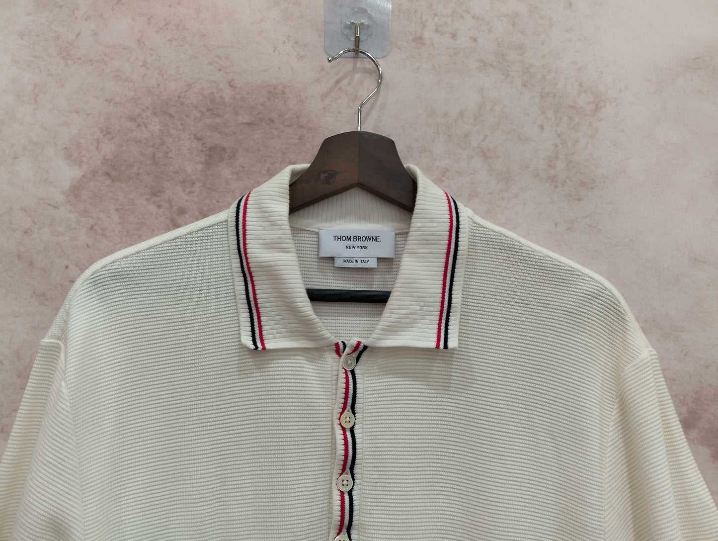 Thom Browne - Other - Cotton - White - (3)