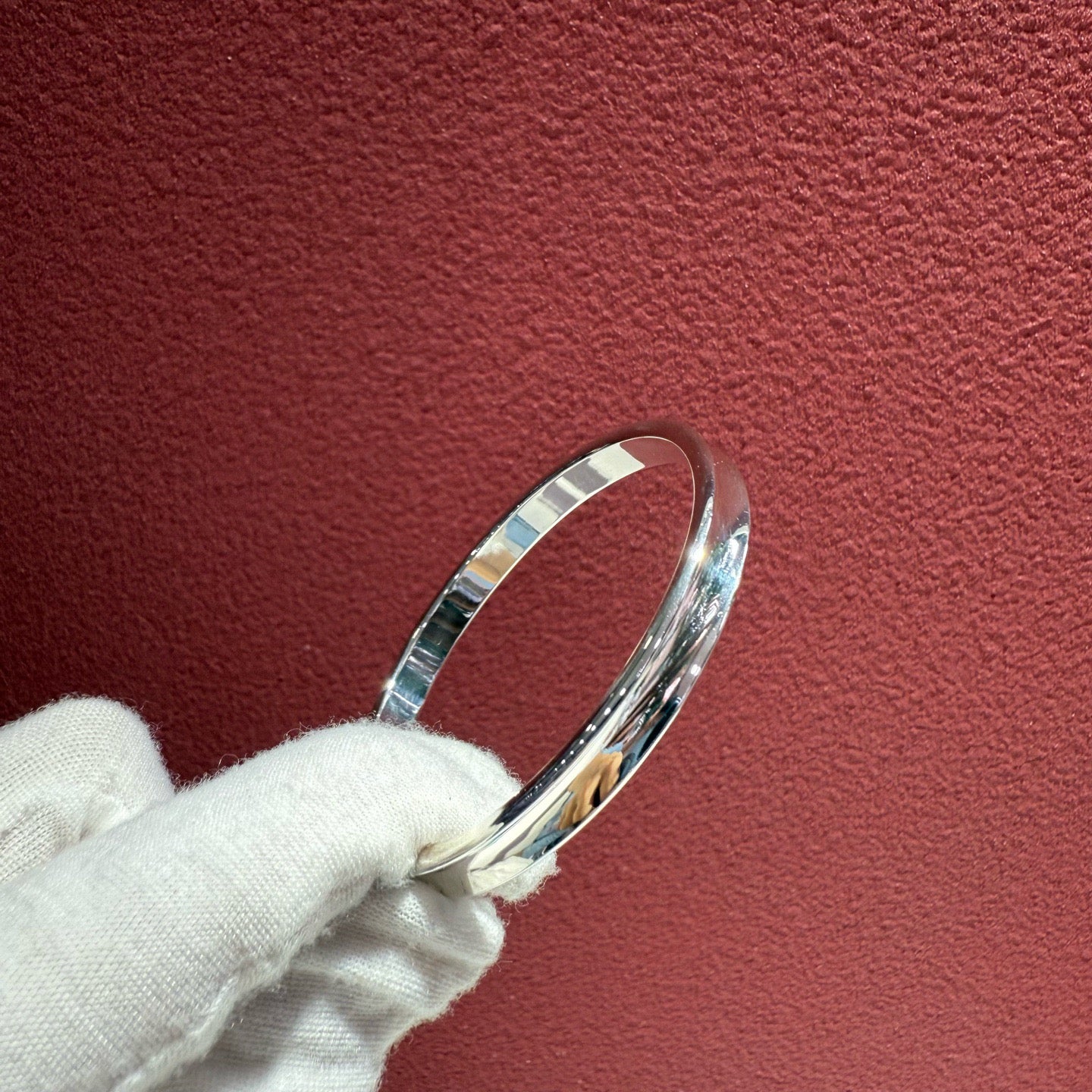 Tiffany & Co - 1837 - Silver - Silver - (18cm)