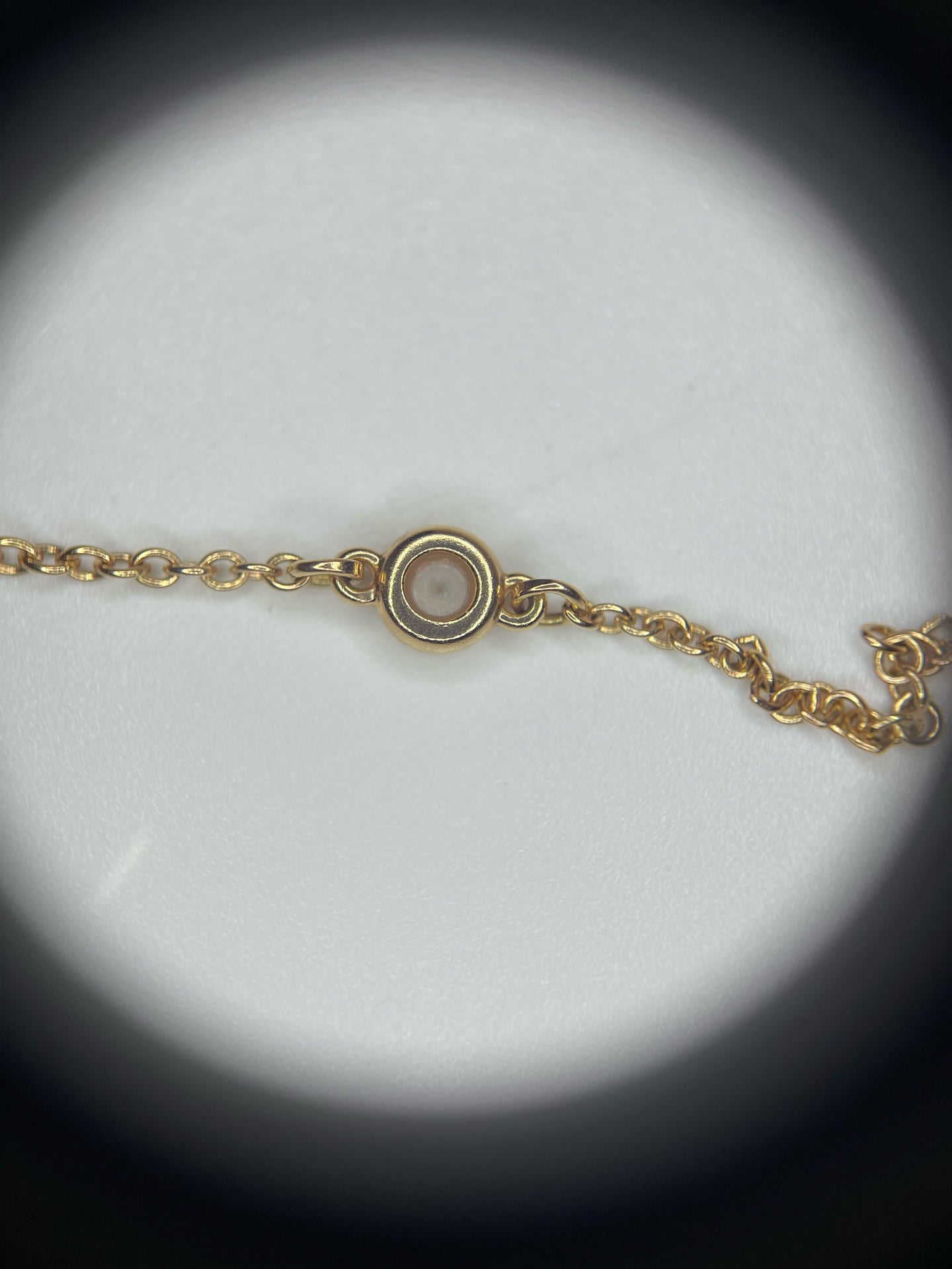 Tiffany & Co - Elsa Peretti Bubble - Pink gold - Pink