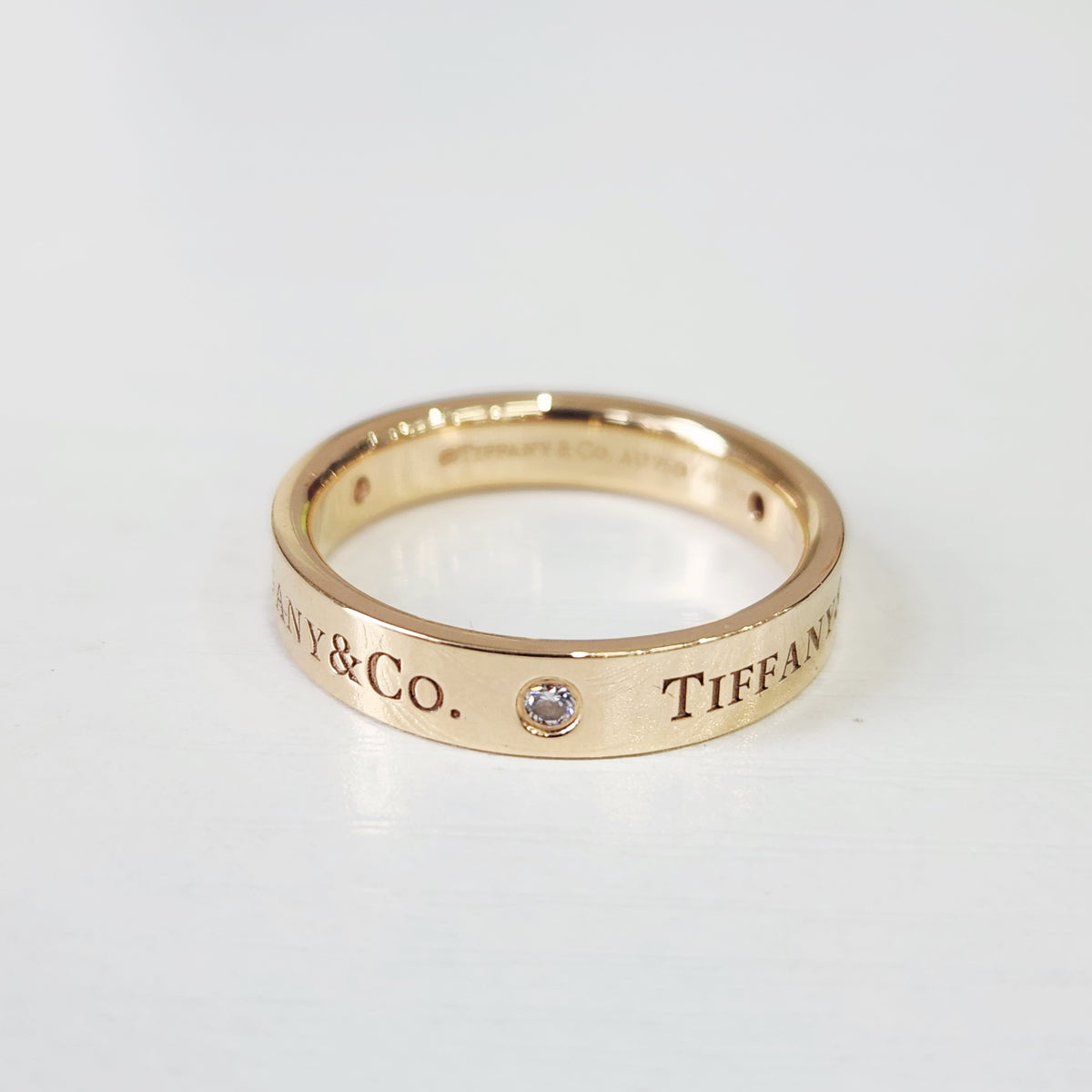 Tiffany & Co - Other - Pink gold - Gold - (55)