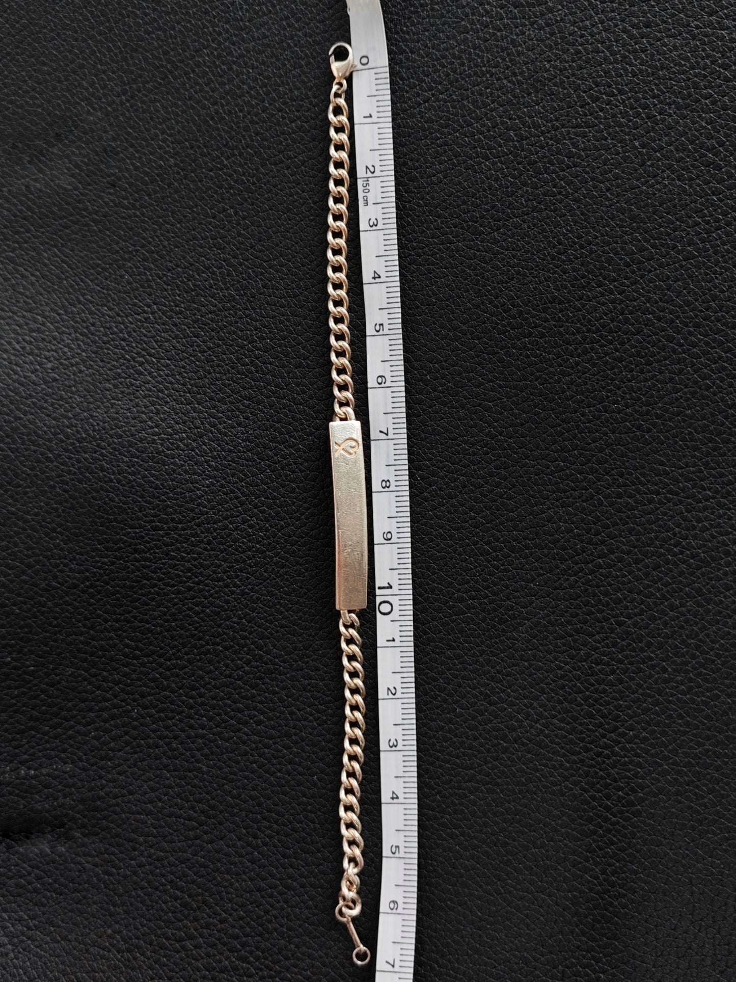 Tiffany & Co - Other - Silver - Silver
