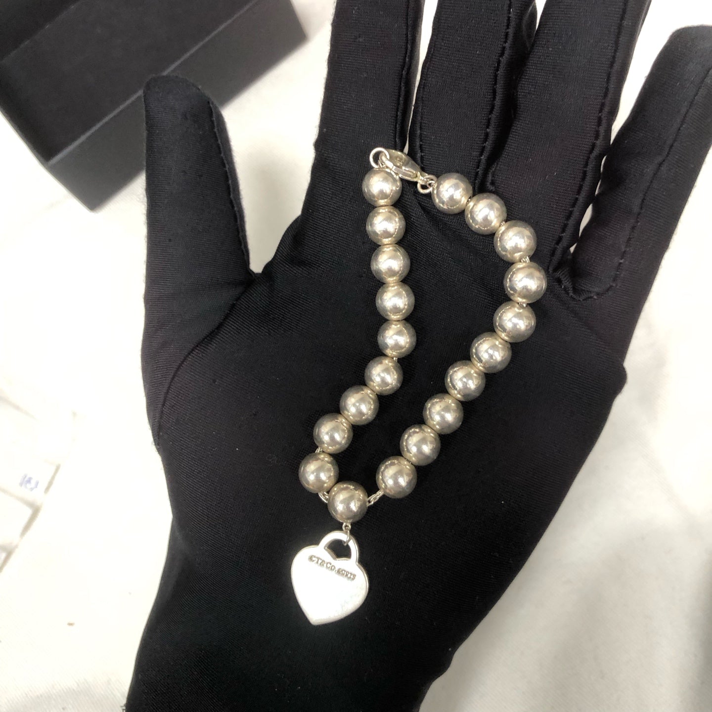 Tiffany & Co - Other - Silver - Silver