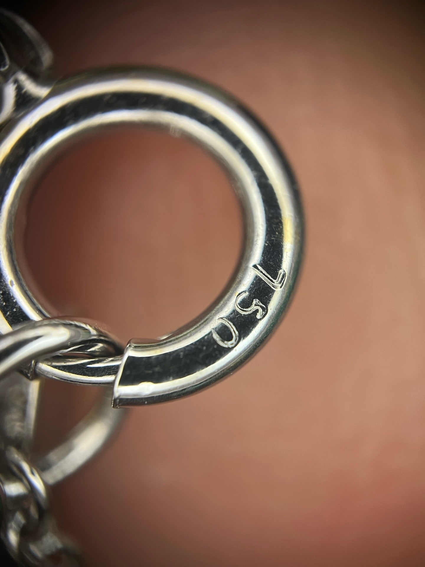 Tiffany & Co - Other - White gold - Silver