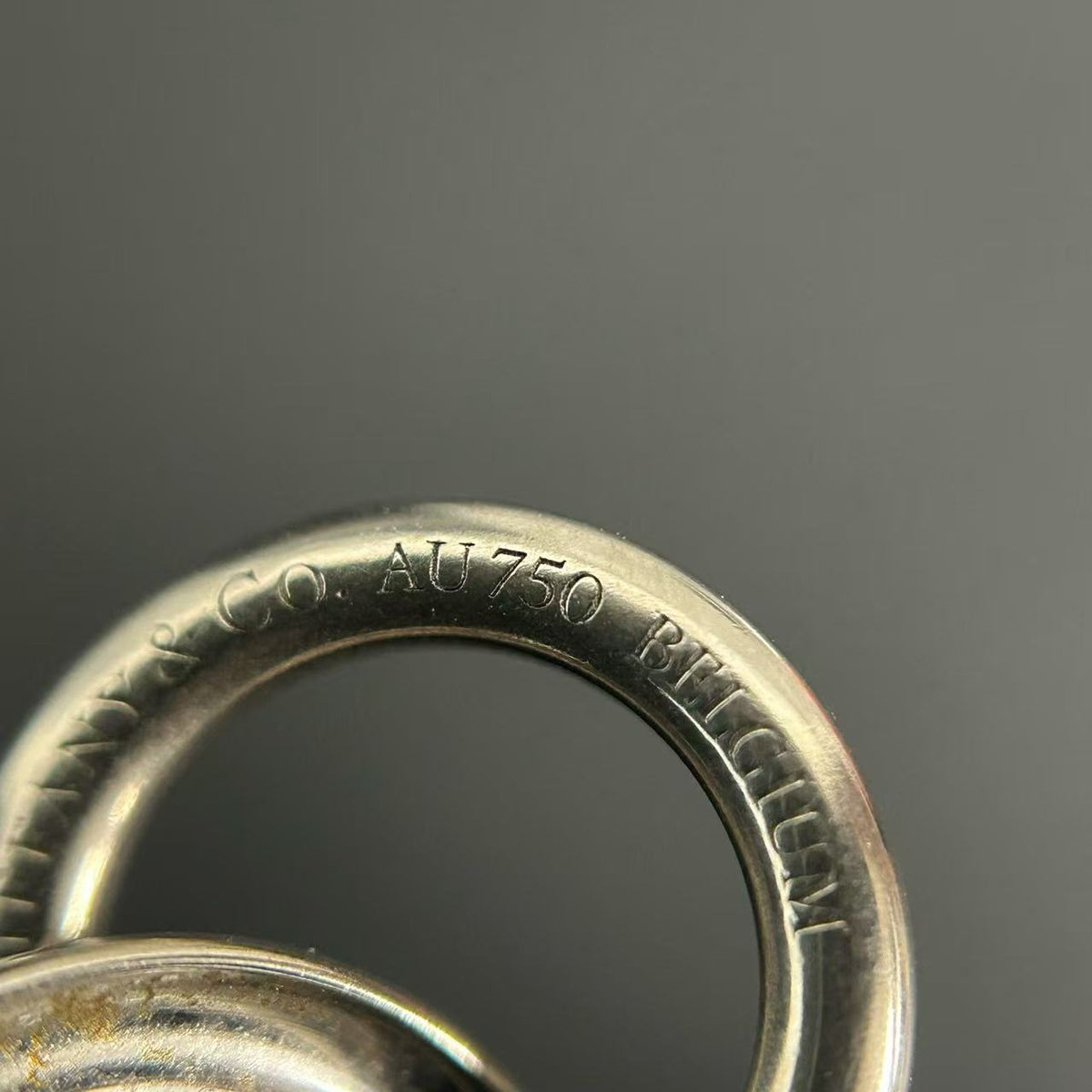 Tiffany & Co - Other - White gold - Silver