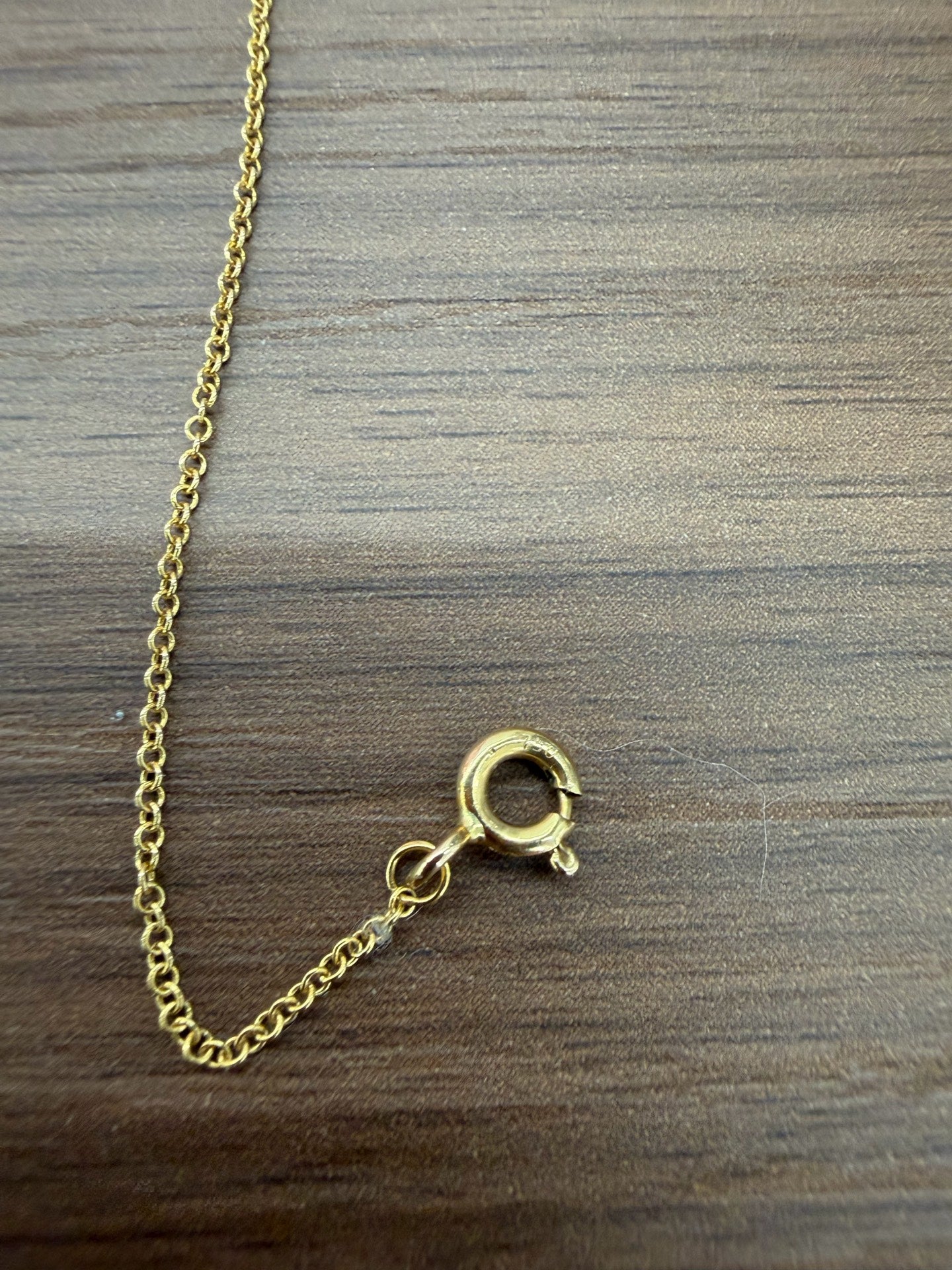 Tiffany & Co - Other - Yellow gold - Gold