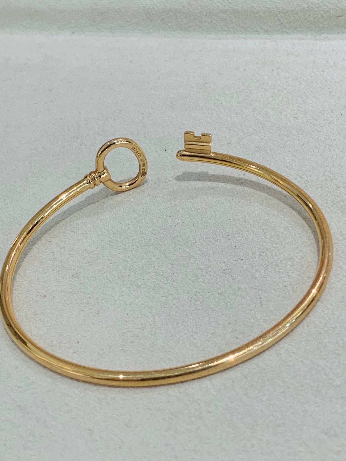 Tiffany & Co - Other - Yellow gold - Gold