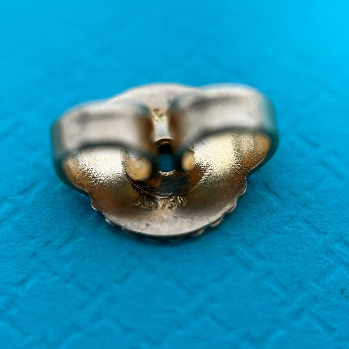 Tiffany & Co - Other - Yellow gold - Gold