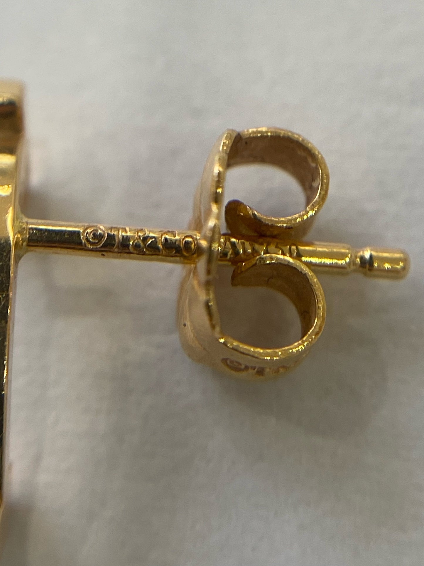 Tiffany & Co - Other - Yellow gold - Gold