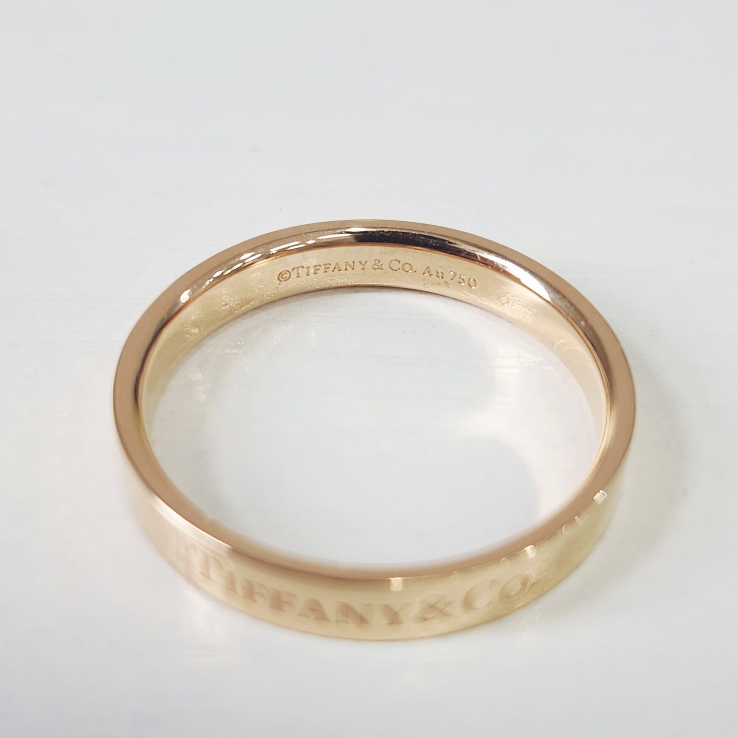 Tiffany & Co - Other - Yellow gold - Gold - (64)
