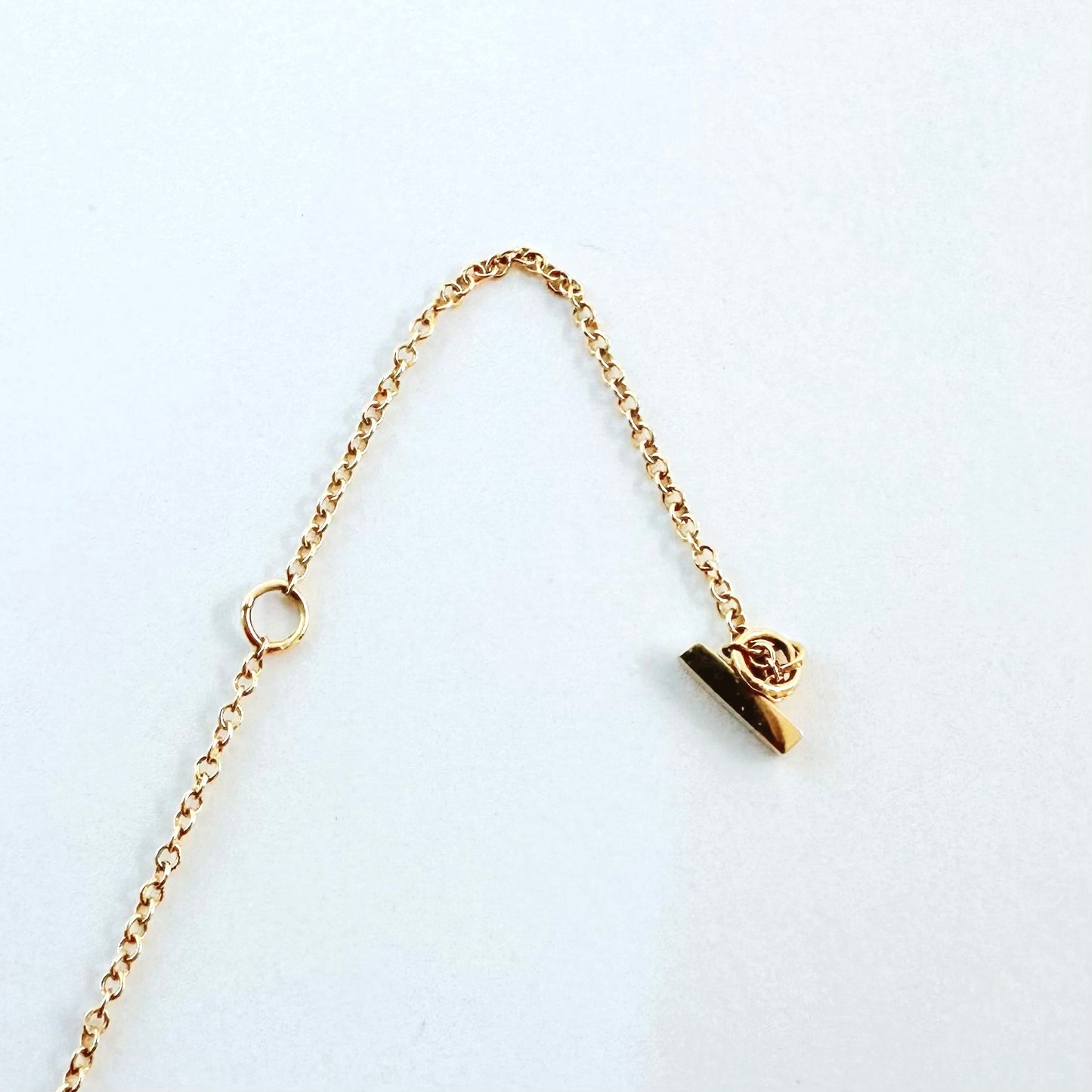 Tiffany & Co - T Smile - Yellow gold - Gold