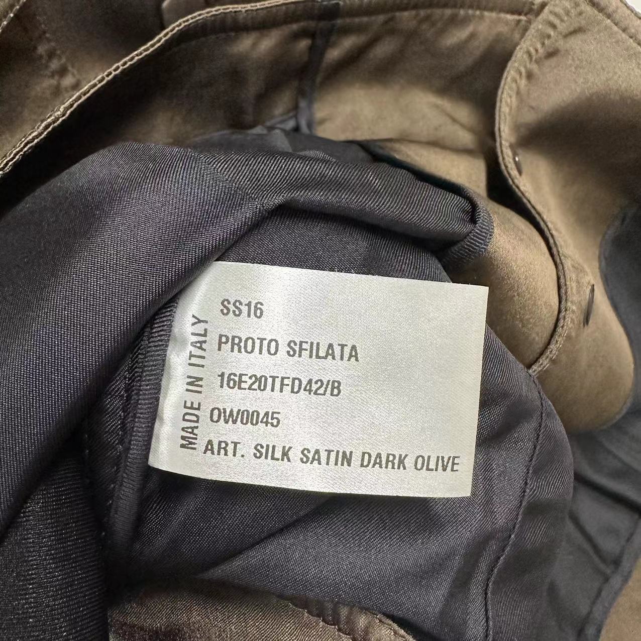 Tom Ford - Other - Cloth - Brown - (36)
