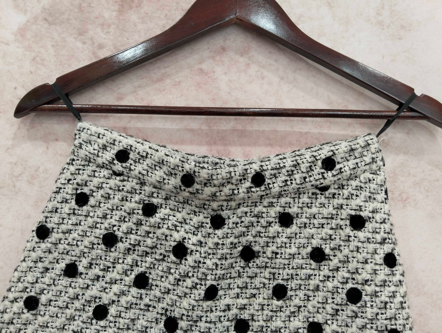 Valentino Garavani - Other - Tweed - White - (36)