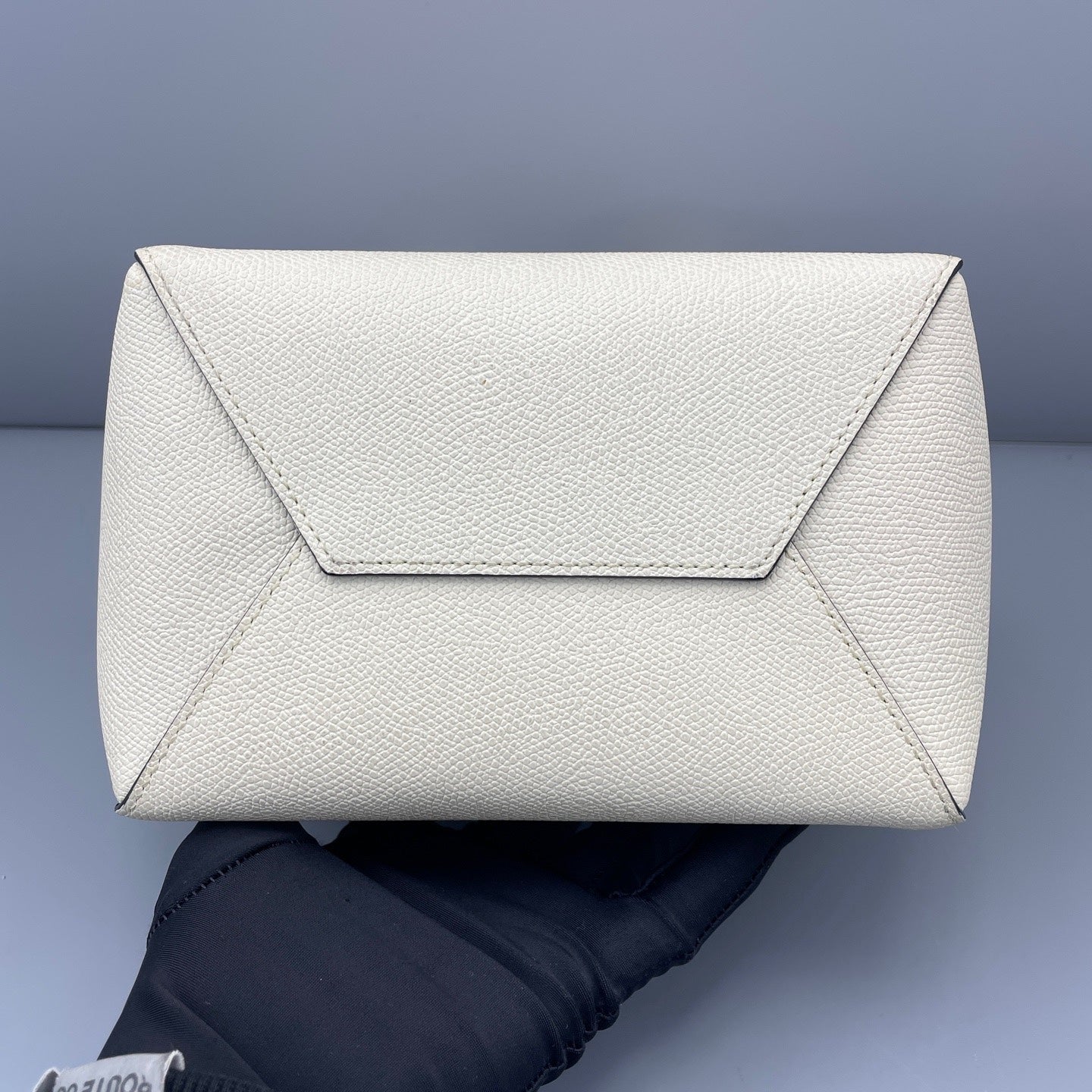 Valextra - Other - Leather - White - (small)