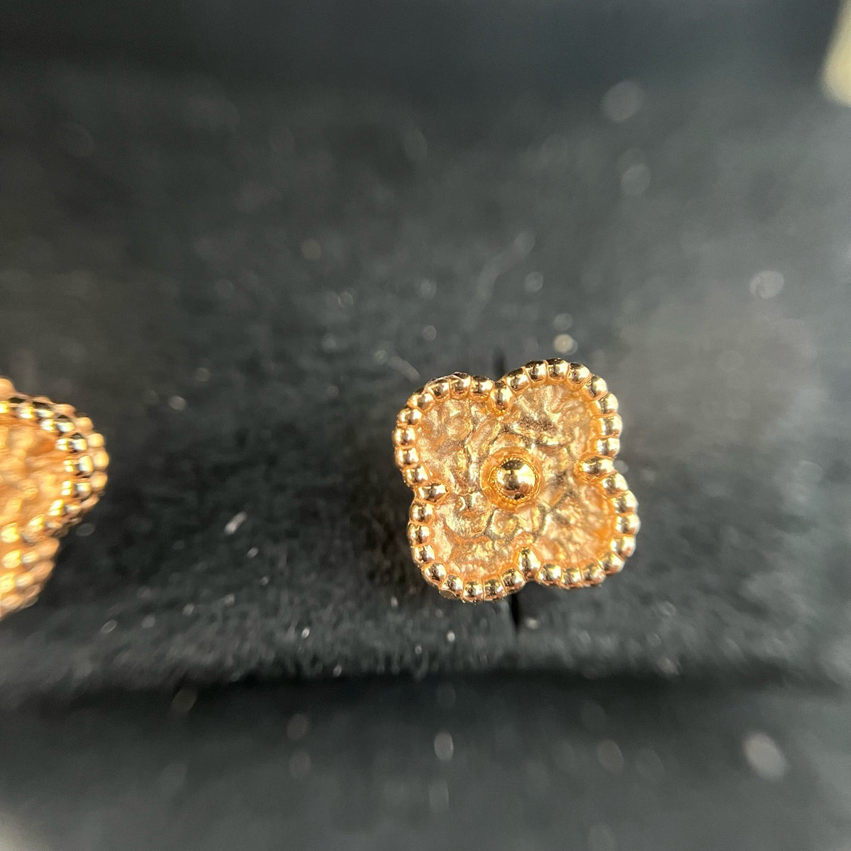 Van Cleef & Arpels - Alhambra - 18-karat yellow gold - Gold