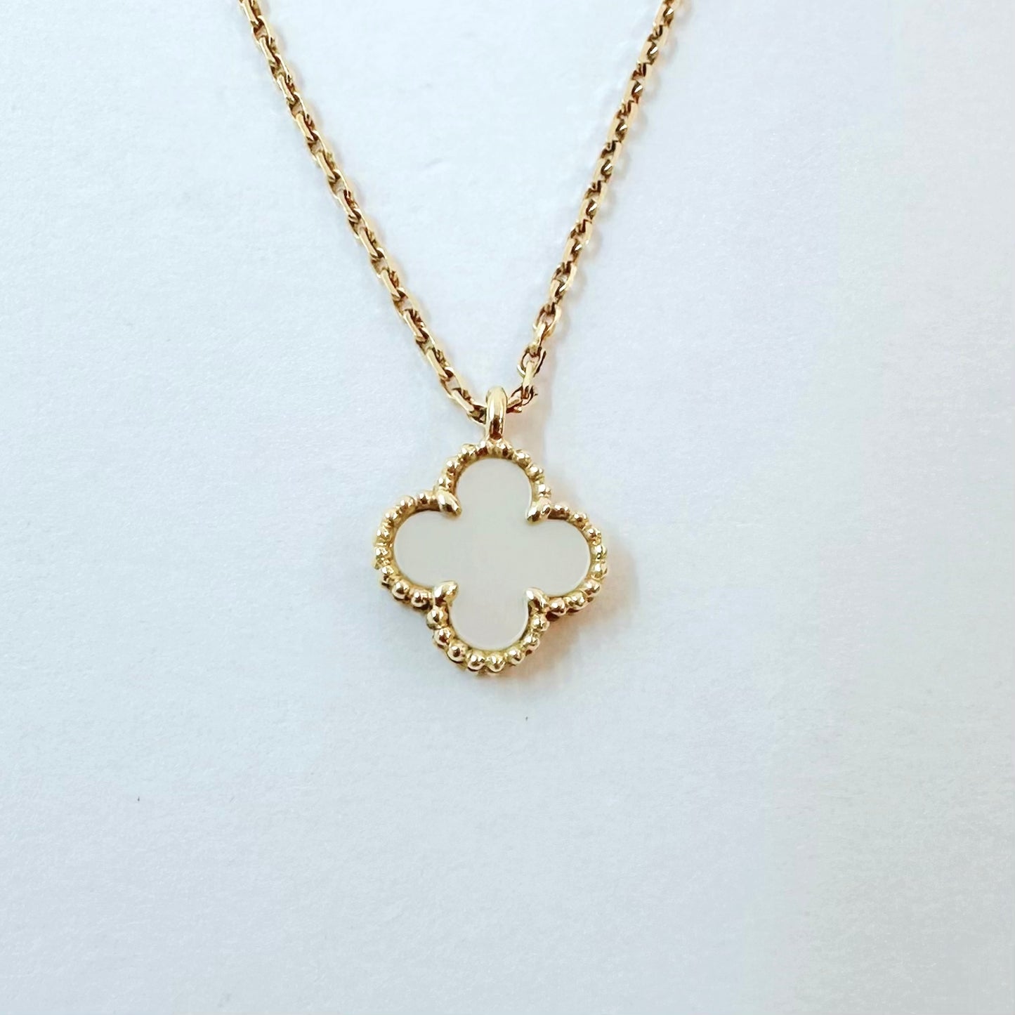 Van Cleef & Arpels - Alhambra - Yellow gold - Gold