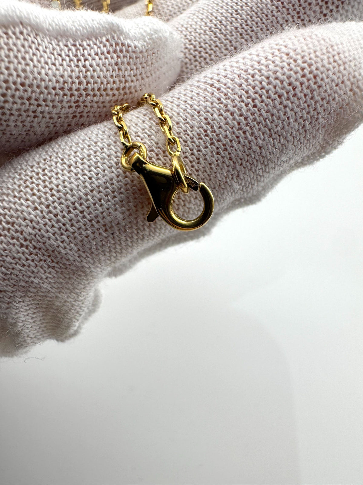 Van Cleef & Arpels - Sweet Alhambra - Yellow gold - Gold