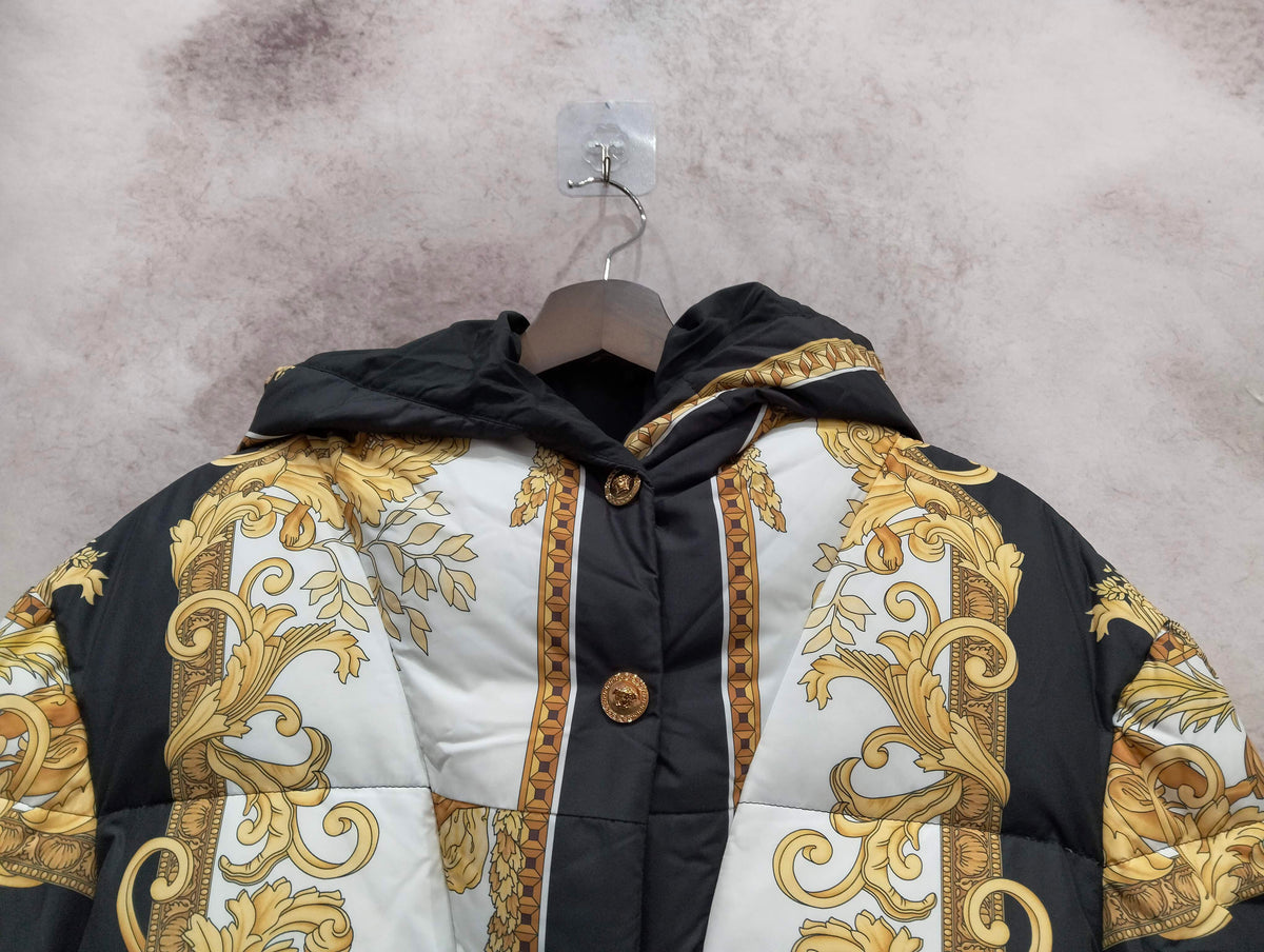 Versace - Other - Polyamide - Multicolour - (42)