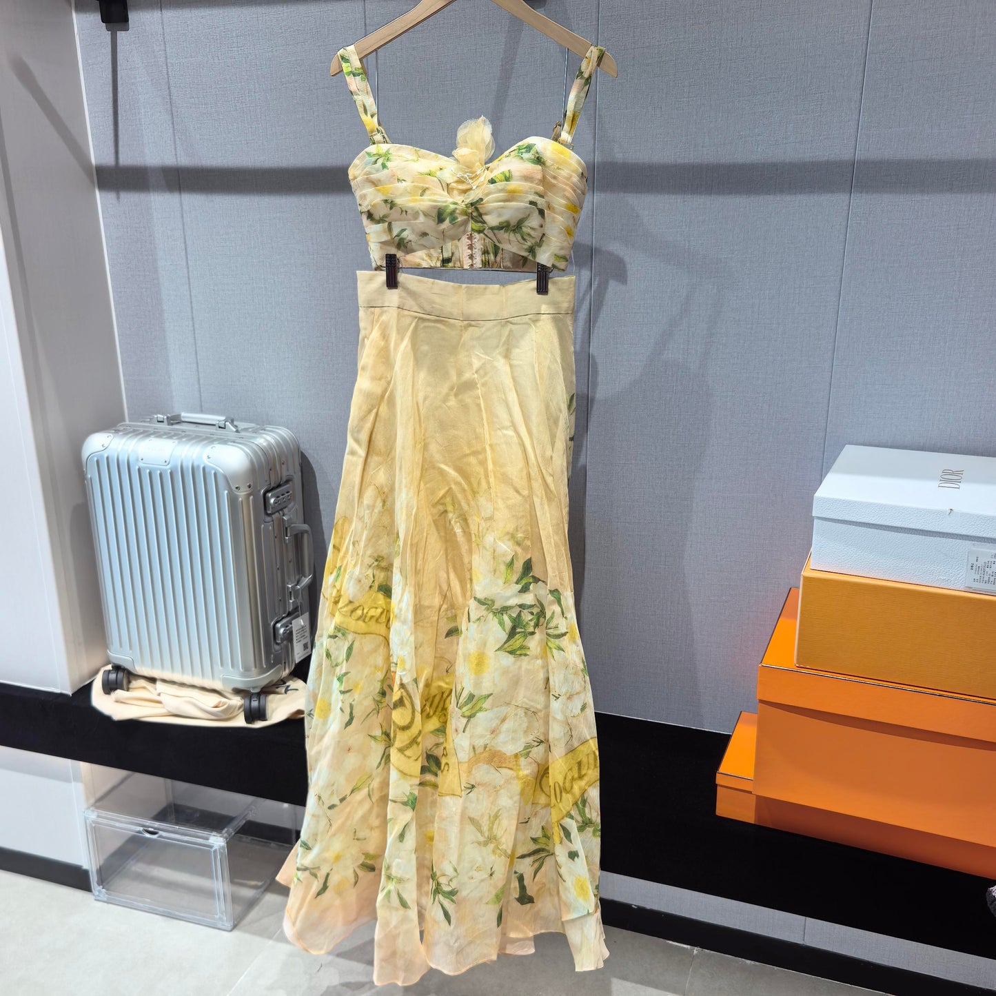Zimmermann - Other - Linen - Multicolour - (0)