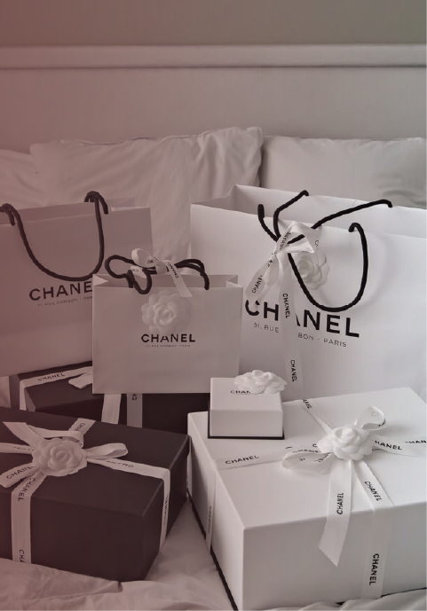 CHANEL
