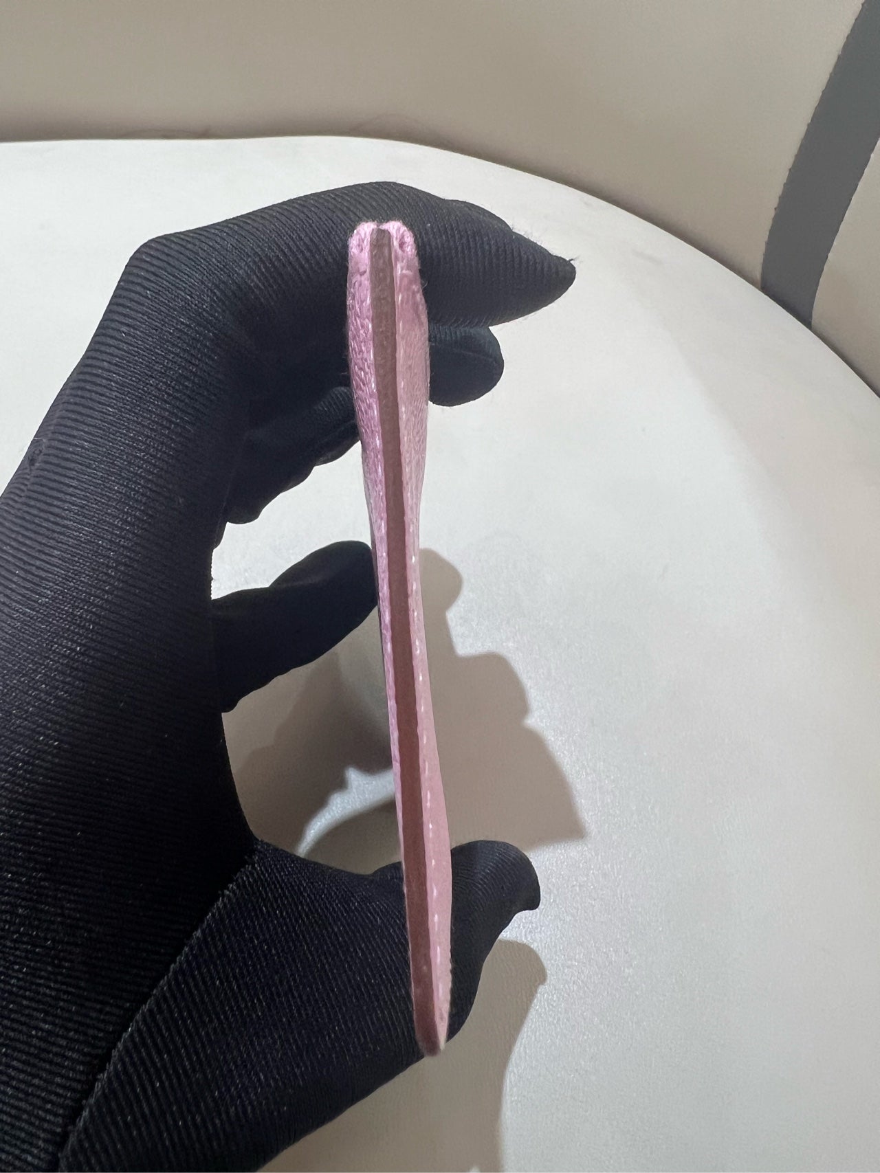 Hermès - Roulis Slim - Goat leather - Purple - (Mini)