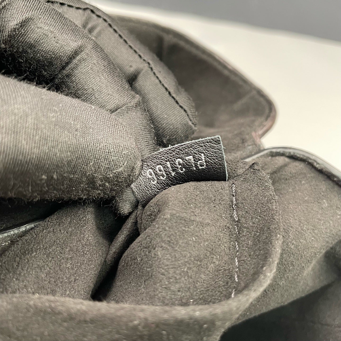 Louis Vuitton - Camera Box Bag - Monogram coated canvas and grained leather - Brown and Black with Silver-Tone Hardware - (mini)