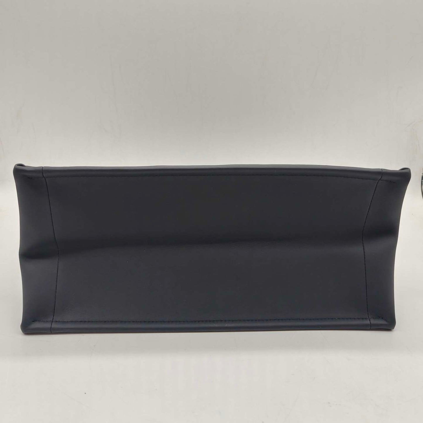 Dior - Dior Lady D-Lite Tote - Matte leather - Black - (large)