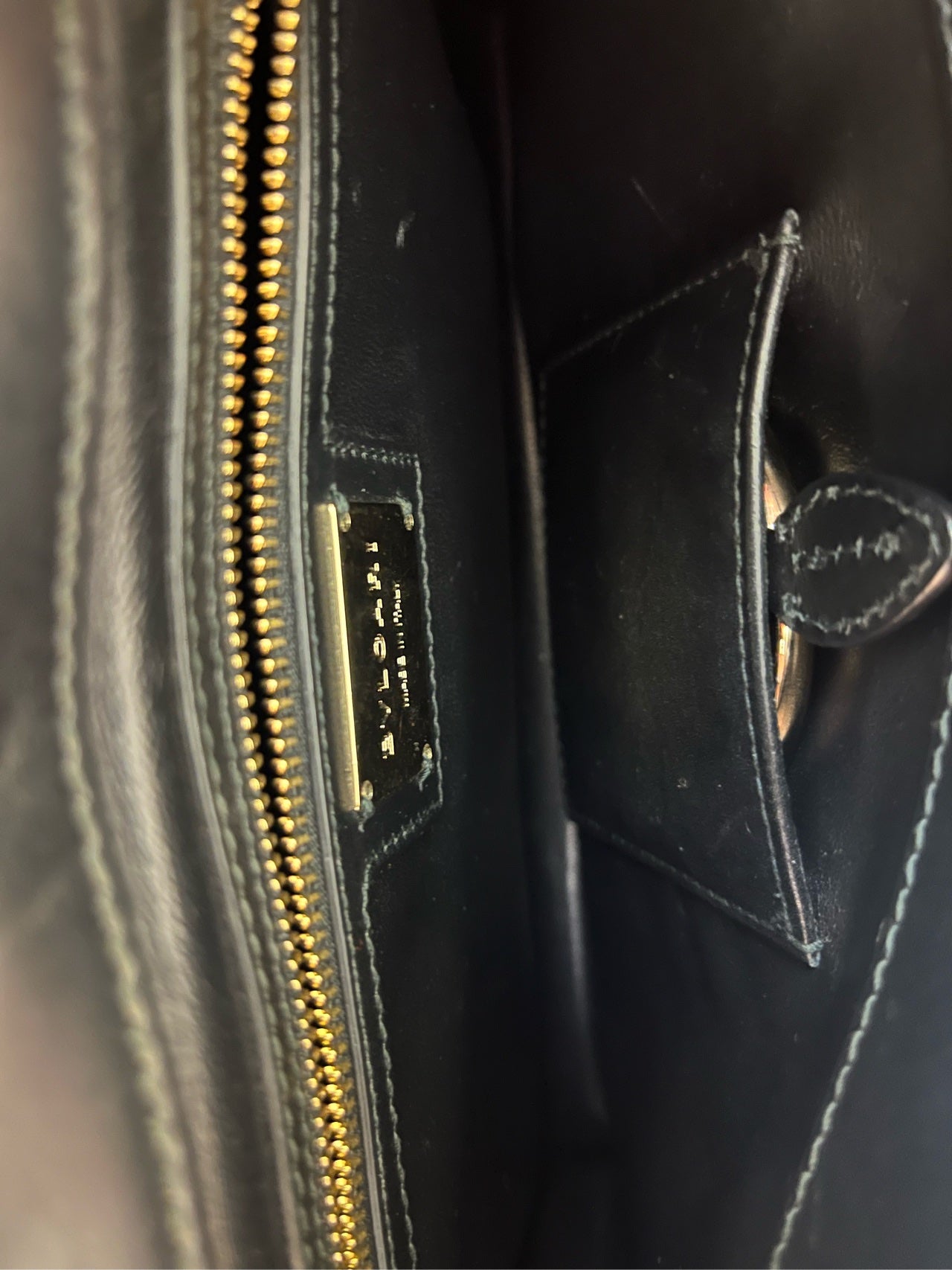 Bvlgari - Serpenti Forever Accordion Bag Limited Edition Rivet Python Patchwork - Leather and exotic python skin - Black and Multicolour - (Medium)
