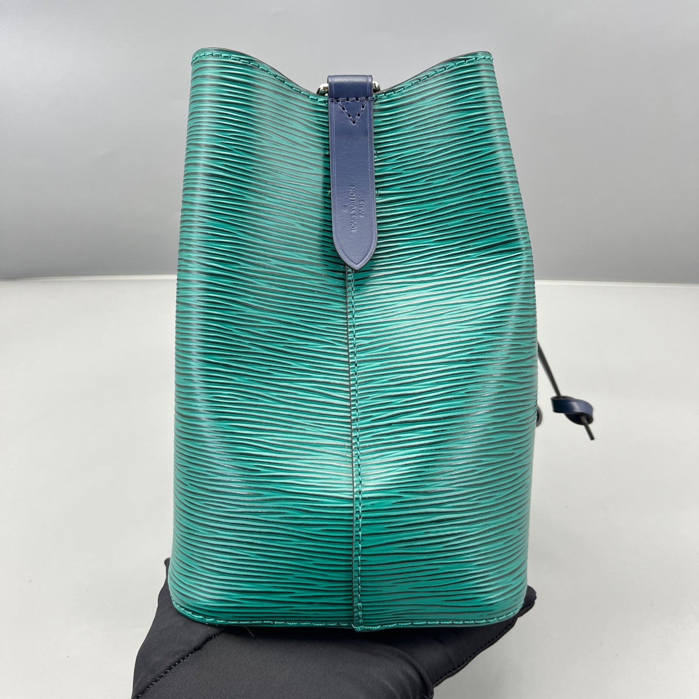 Louis Vuitton - NeoNoé BB - Epi leather - Green - (small)