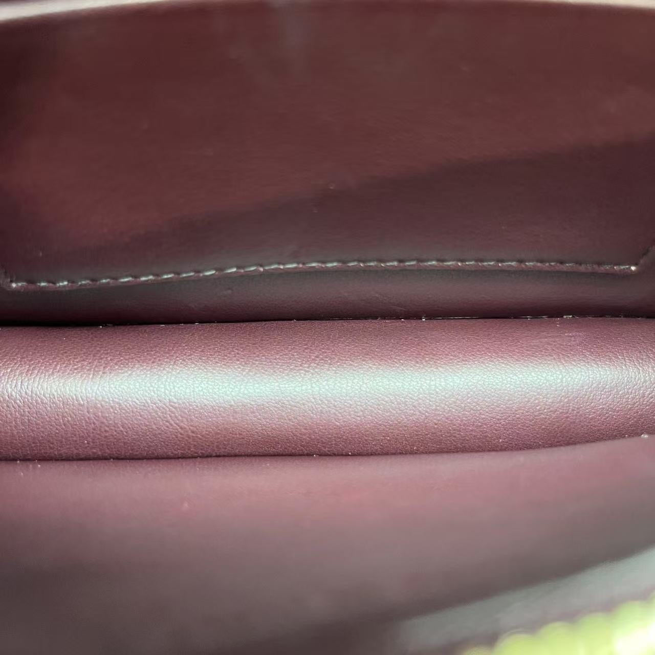 Dior - Oblique Saddle Belt Bag - Embroidered Canvas and Leather - Red - (Mini)