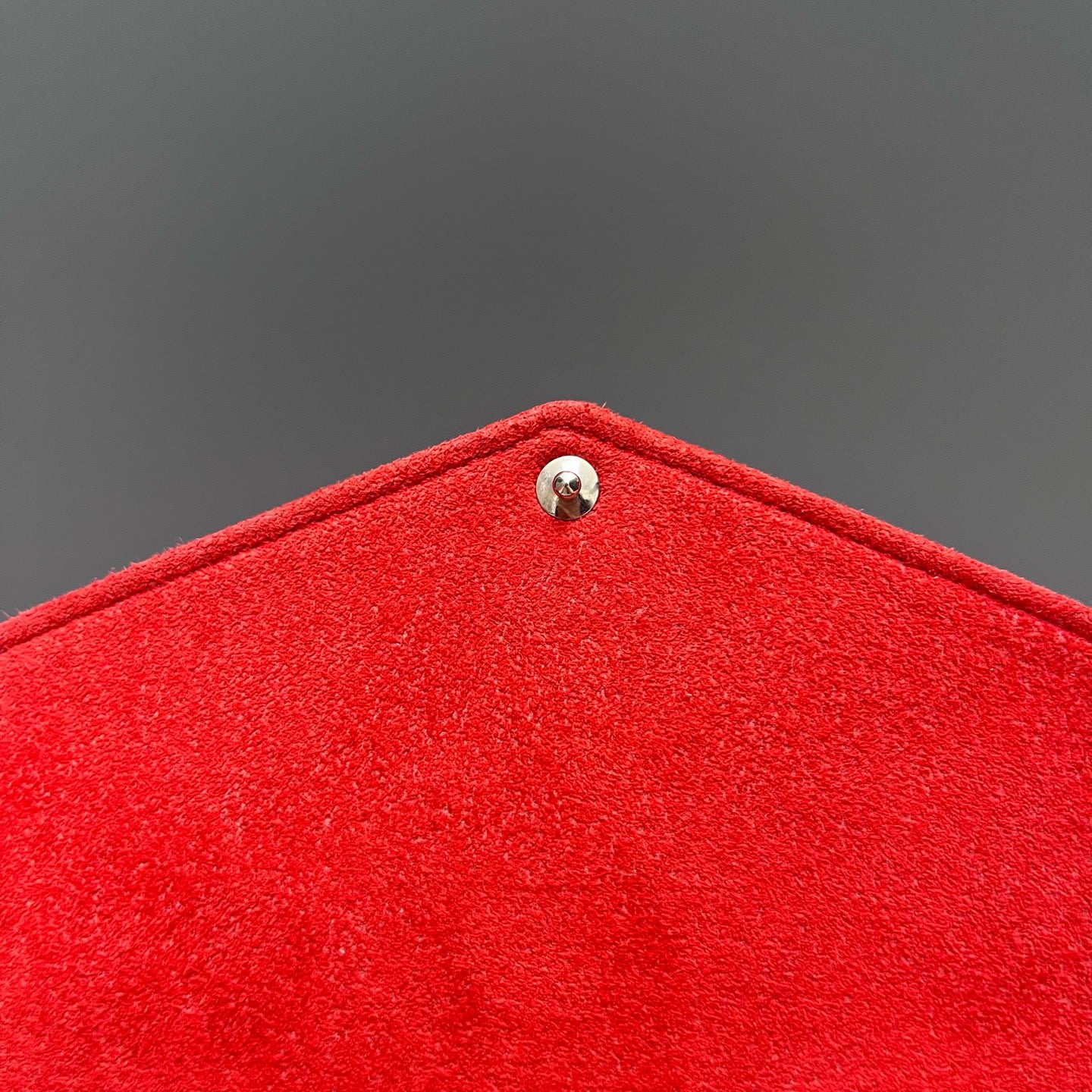 Louis Vuitton - Félicie Pochette - Epi leather - Red - (small)