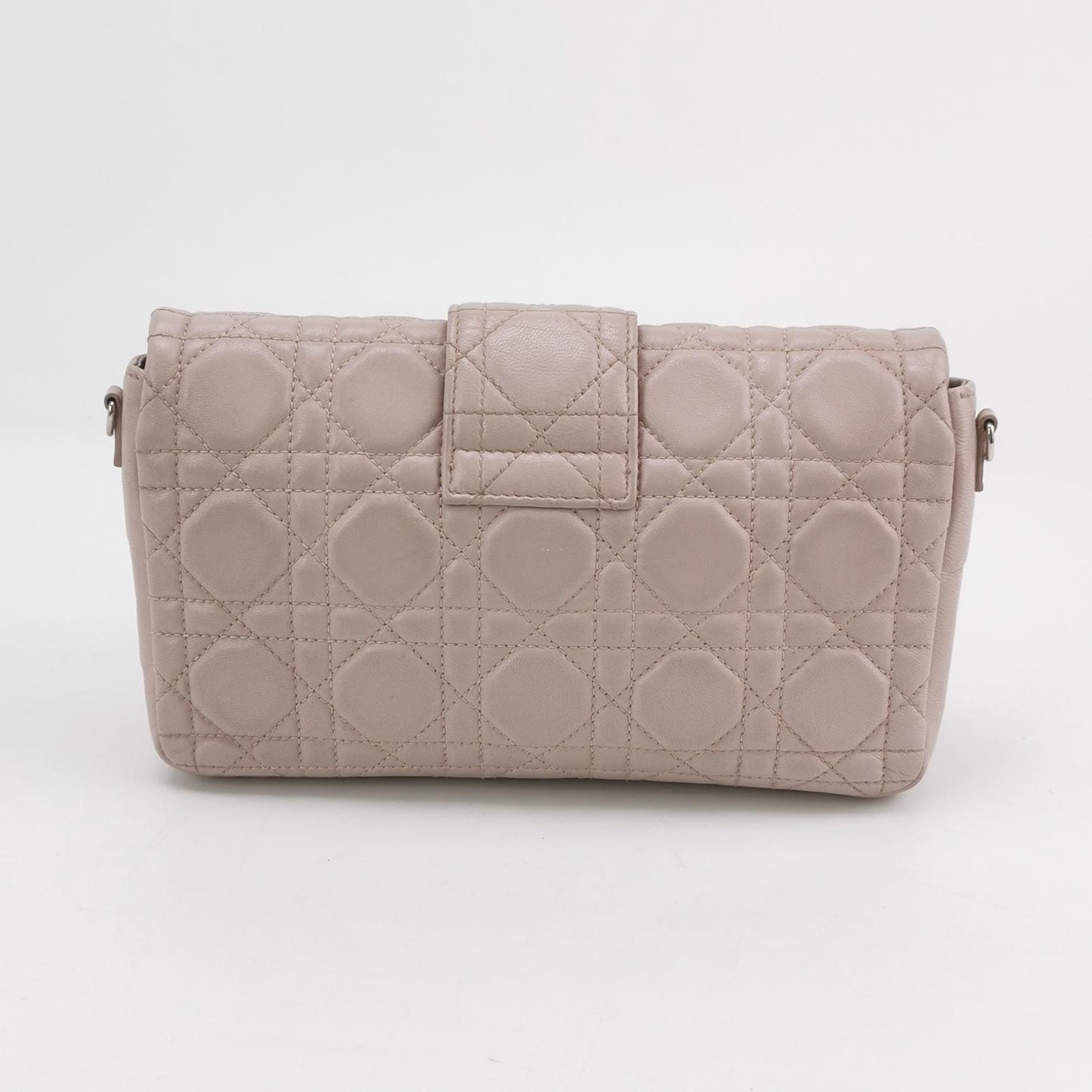 Dior - Miss Dior - Leather - Pink - (Small)