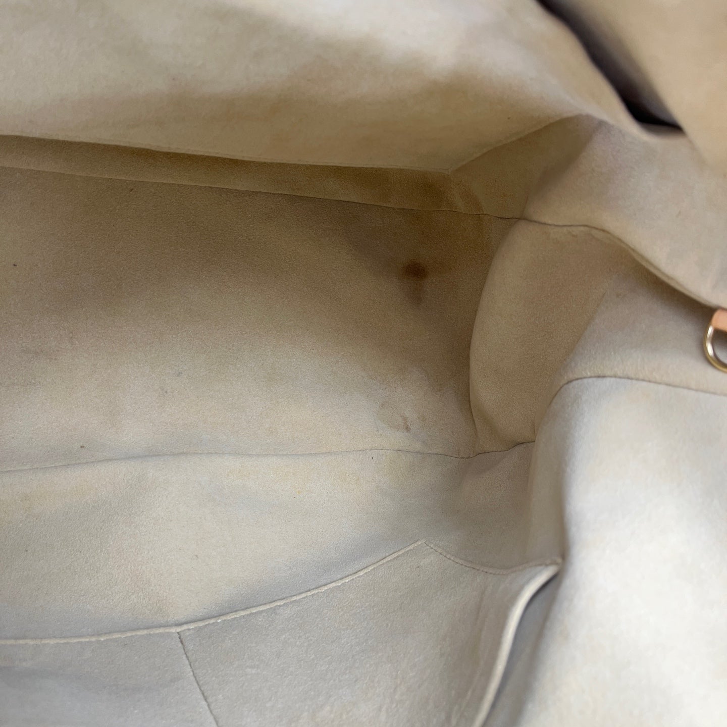 Louis Vuitton - Estrela Tote Bag - Monogram canvas with Vachetta leather trim - Brown - (large)