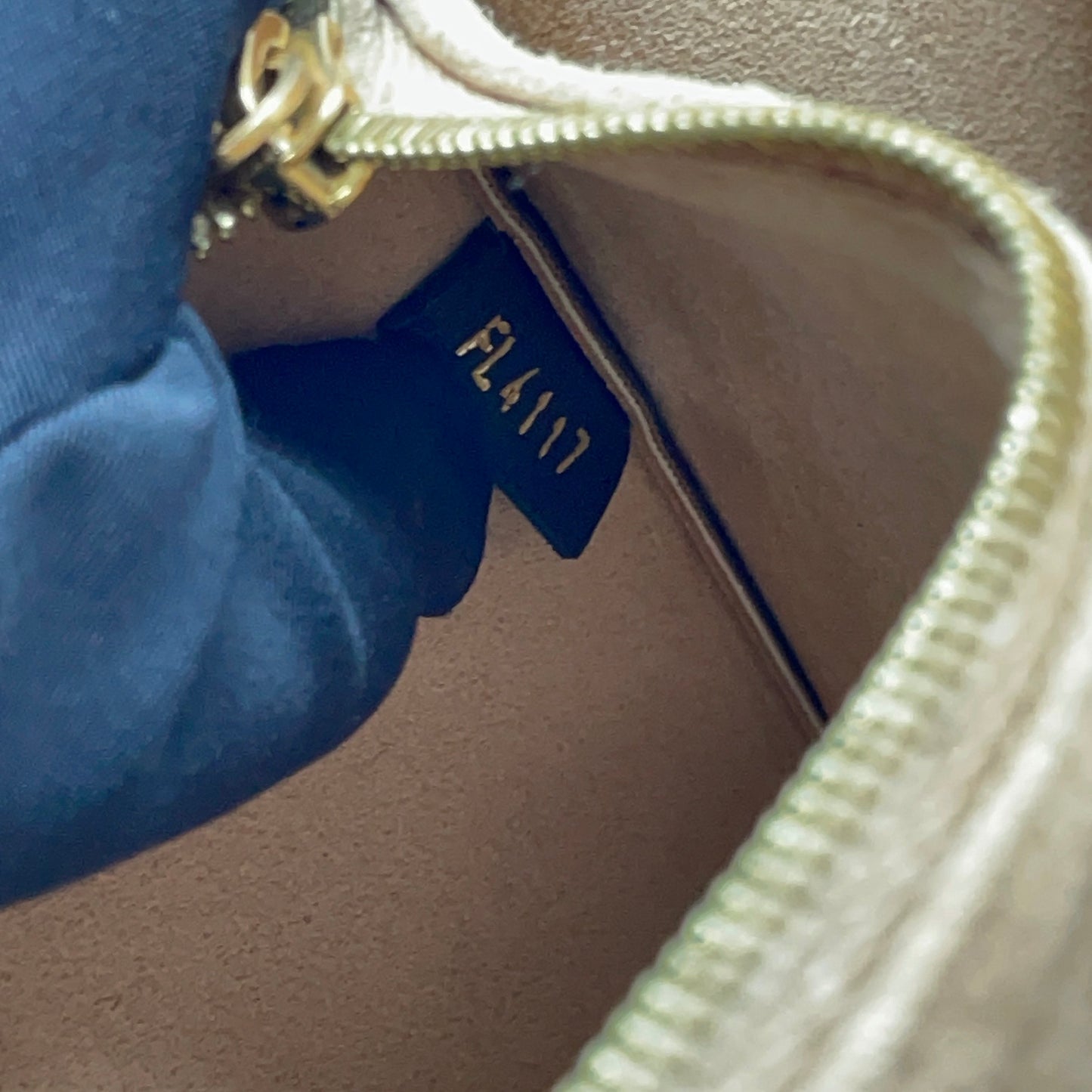 Louis Vuitton - Flandrin - Monogram coated canvas with black grained leather trim - Brown and Black - (Medium)