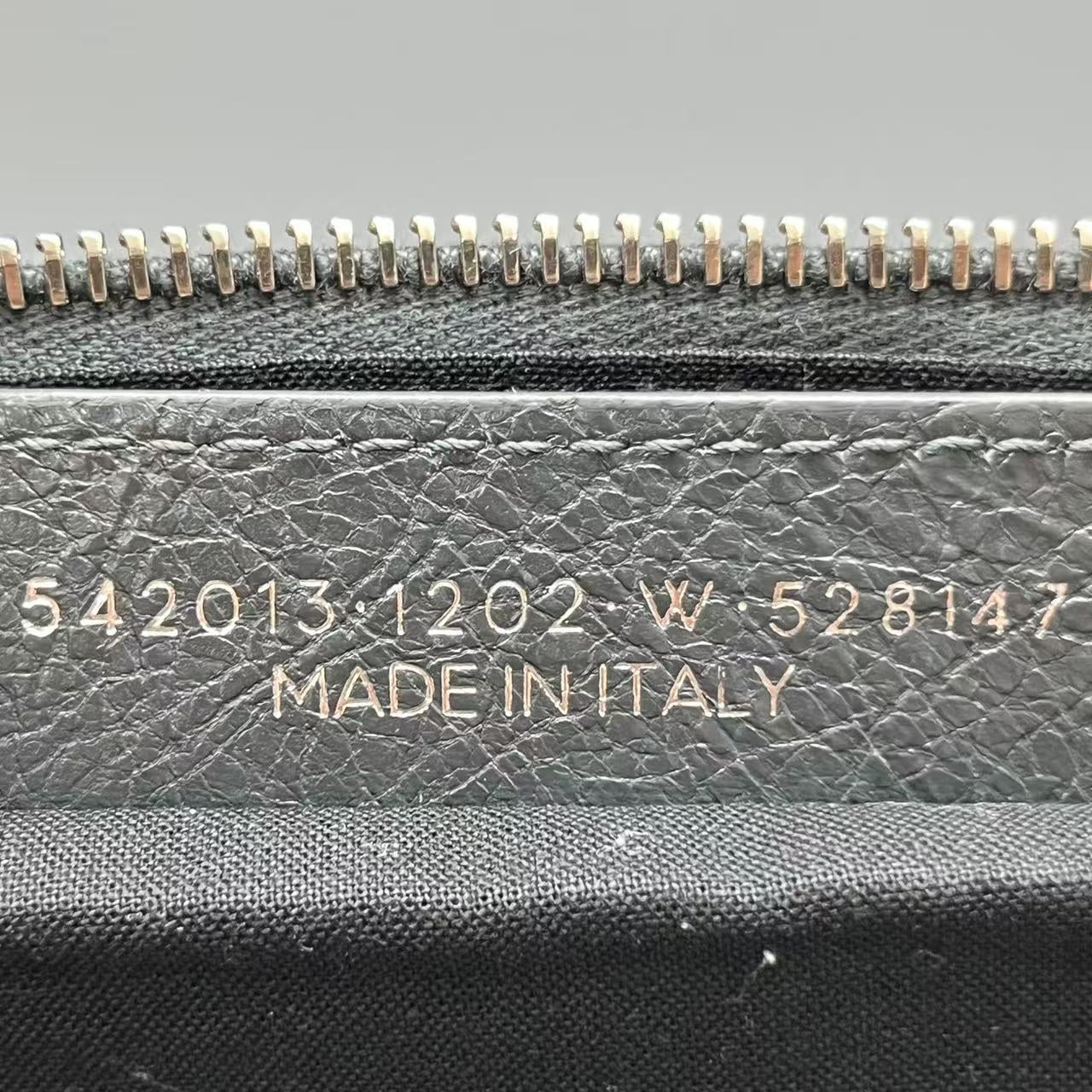 Balenciaga - Explorer Classic Studs Belt Bag - Leather - Grey - (medium)