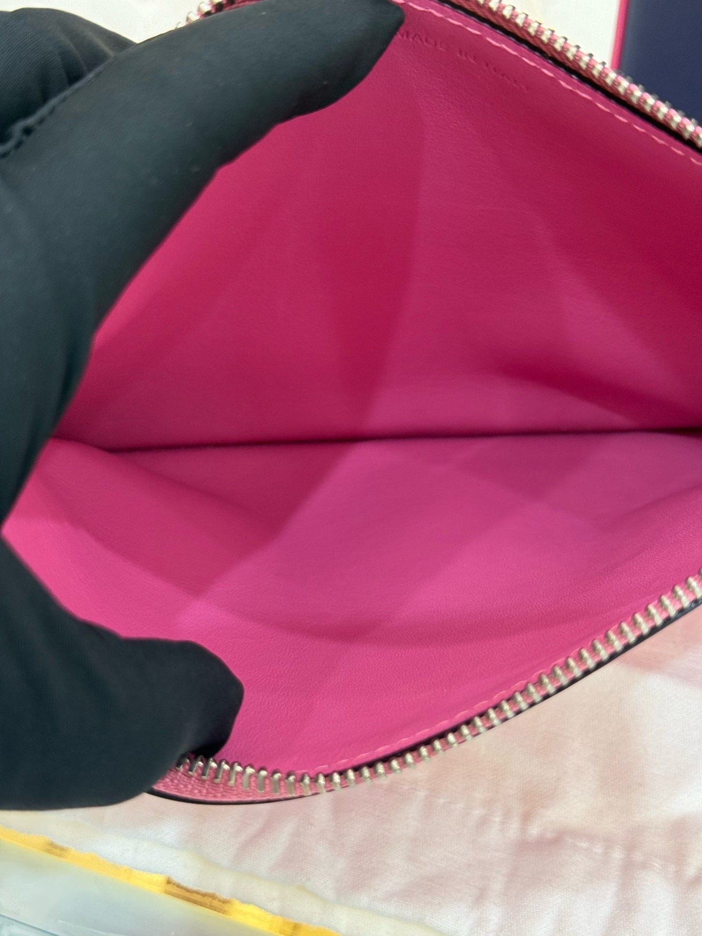 Dior - Dior Addict Tote - Leather - Multicolour - (Medium)