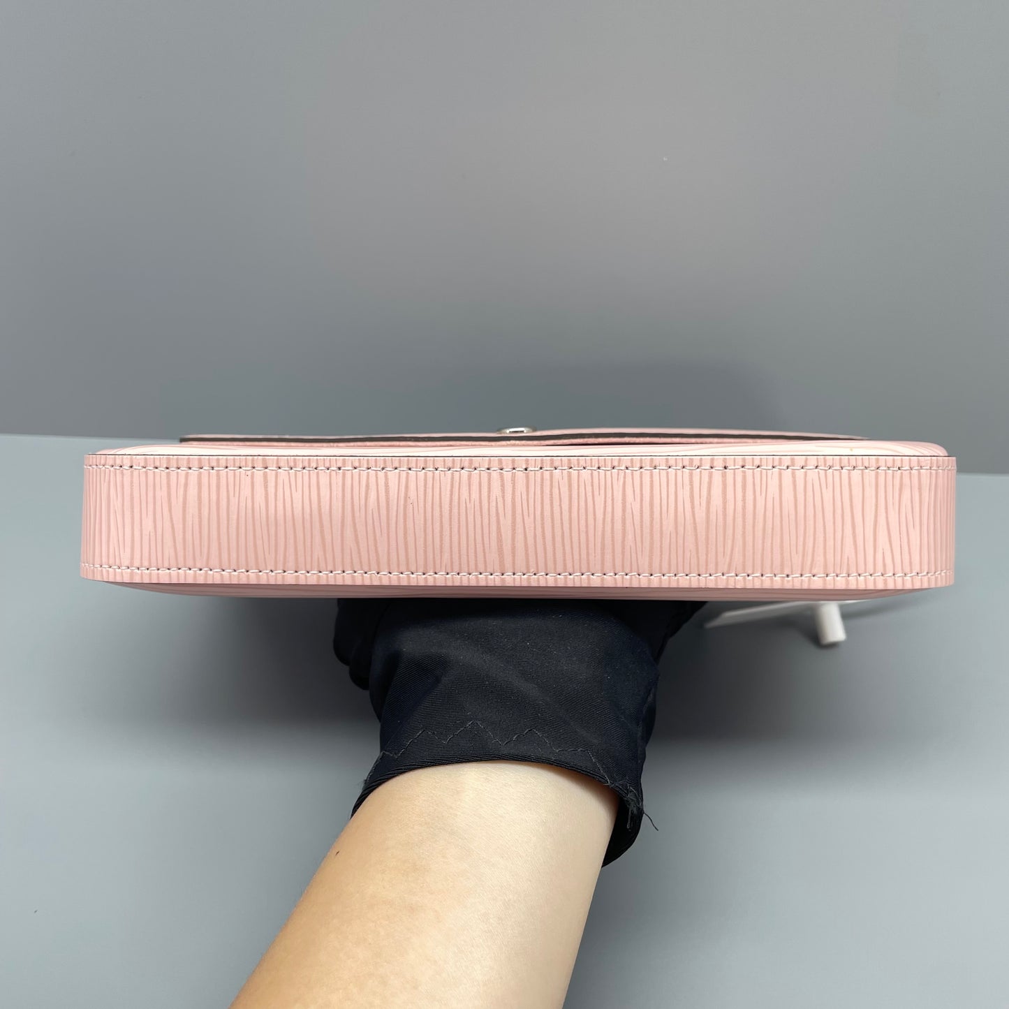 Louis Vuitton - Félicie Pochette - Epi leather - Pink - (small)