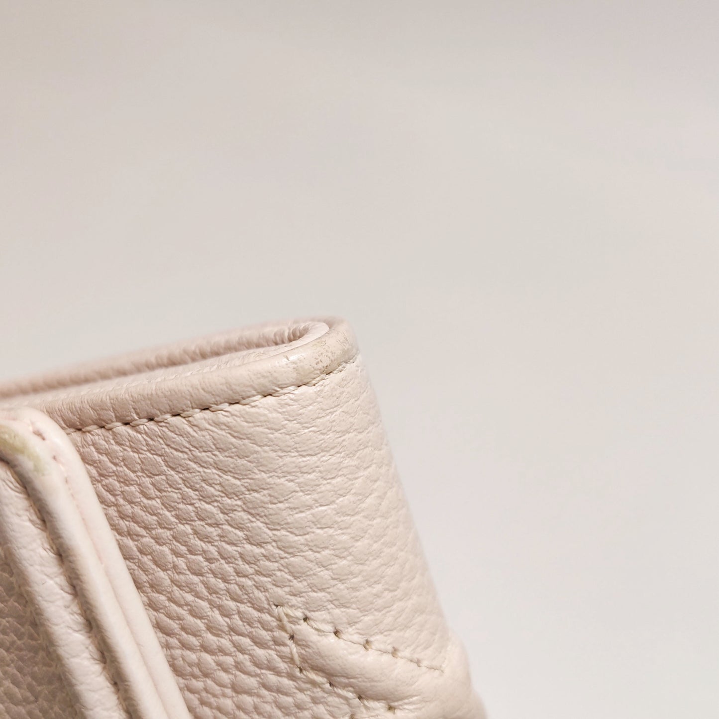 Dior - Diorama Wallet on Chain - Leather - Pink - (mini)