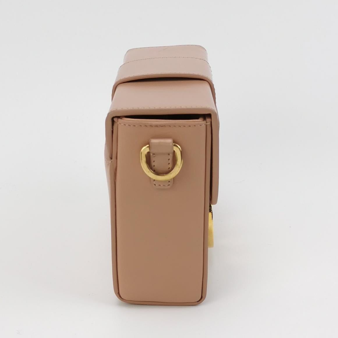 Dior - M9204UMOS_M49P - Leather - Beige - (mini)