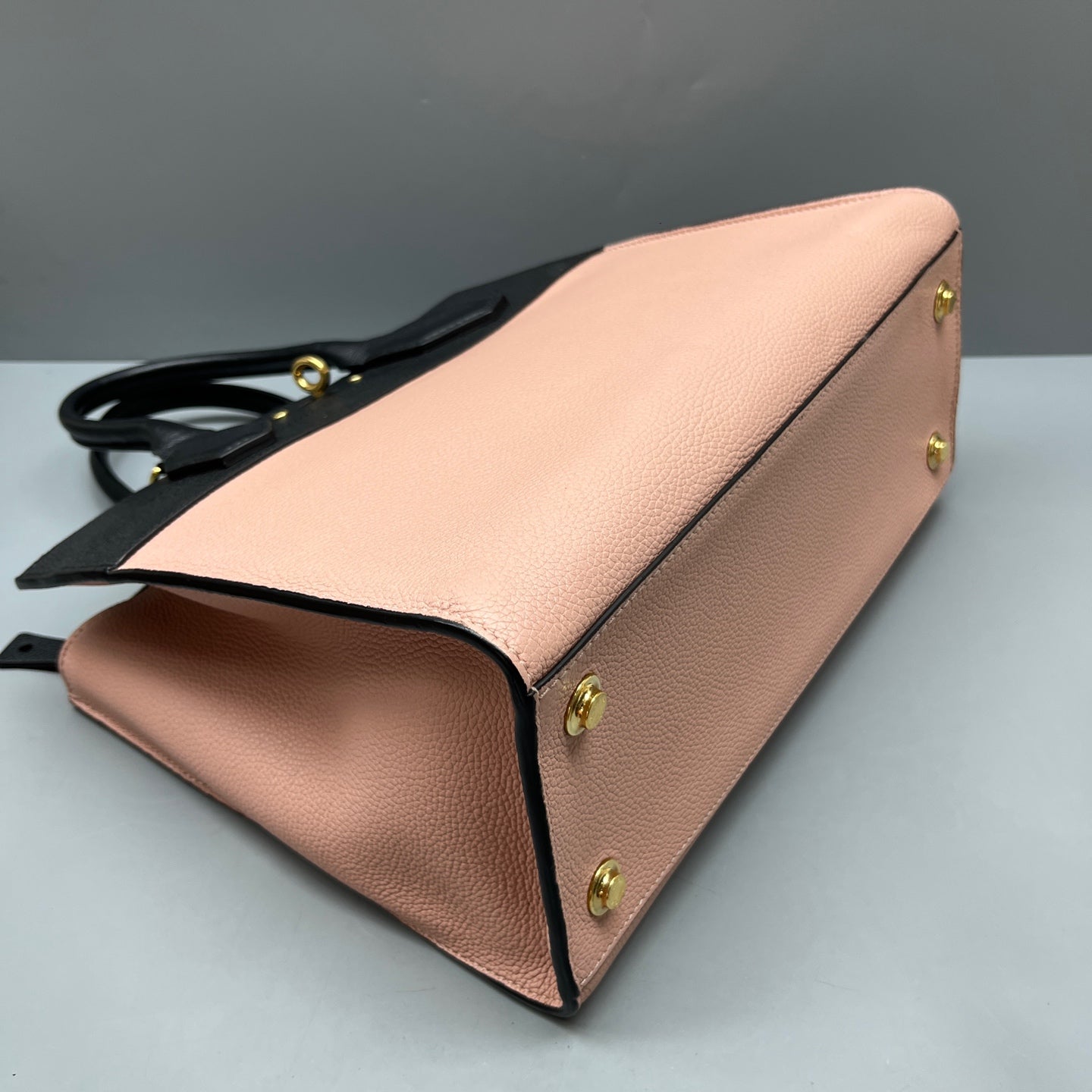 Louis Vuitton - City Steamer MM - Pebbled leather - Multicolour - (medium)