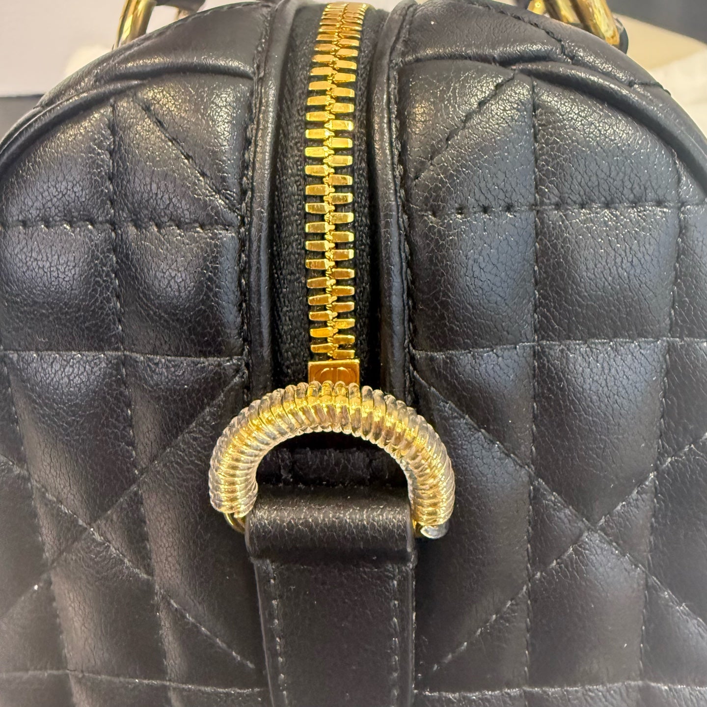 Dior - Dior Groove 20 - Leather - Black - (Mini)